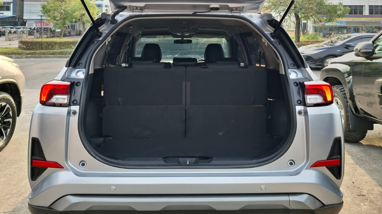 2023 Toyota Veloz 2023 Toyota Veloz