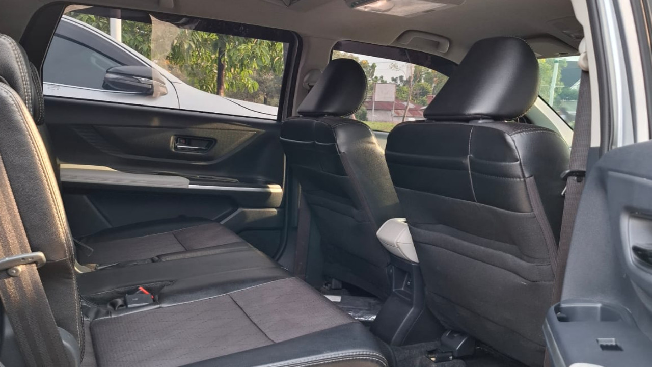 2023 Toyota Veloz 2023 Toyota Veloz