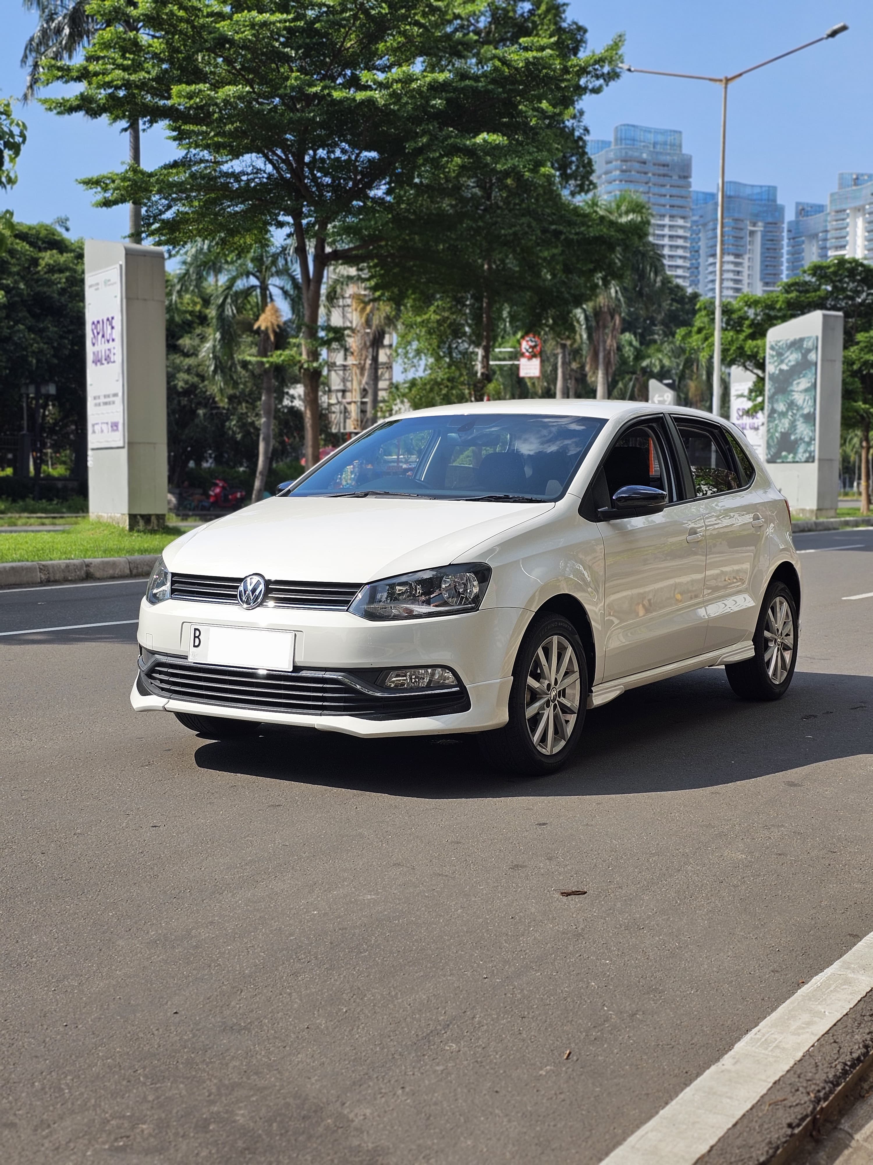 2019 Volkswagen Golf GTI Bekas 2019 Volkswagen Golf GTI Bekas