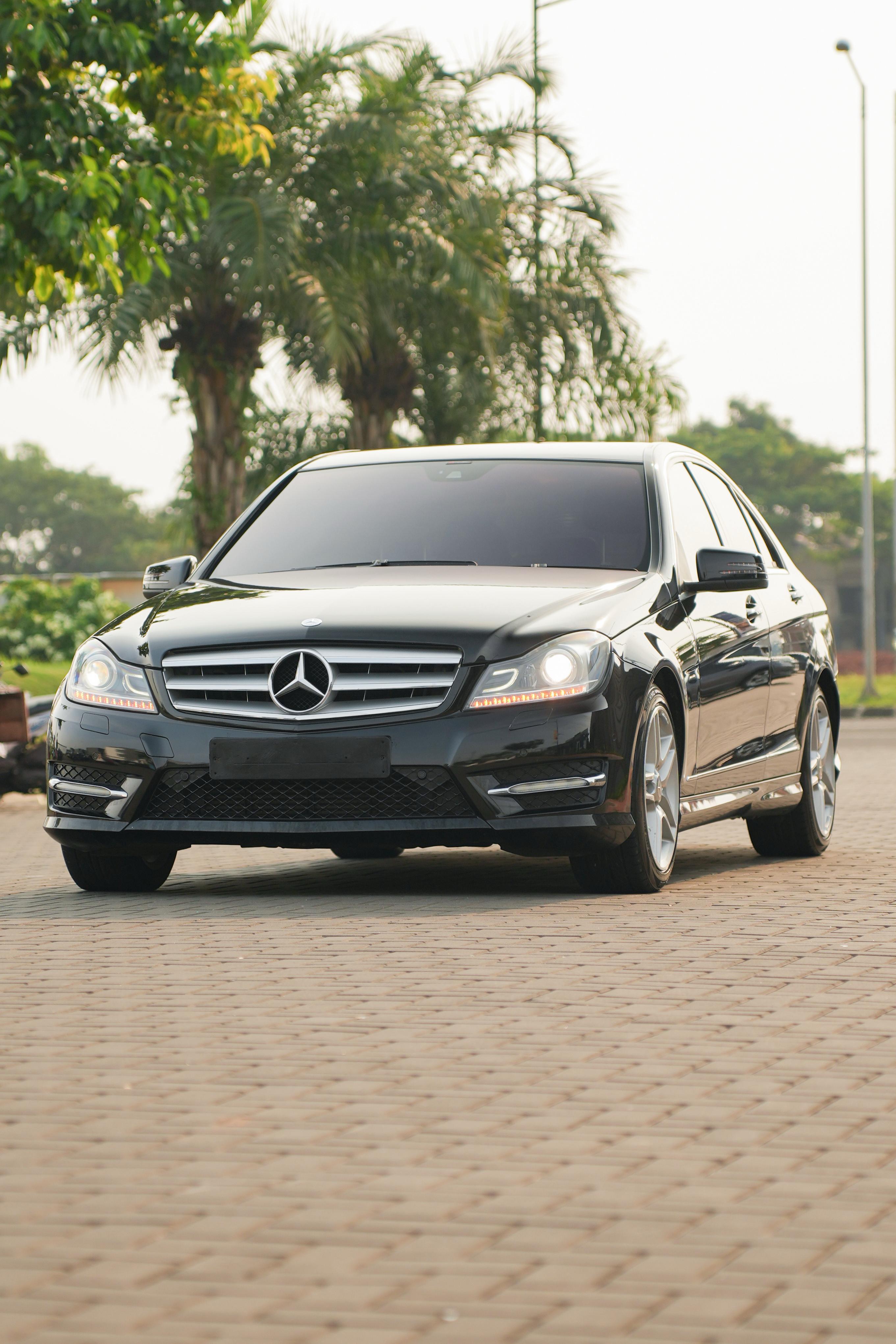 Second Hand 2014 Mercedes Benz C-Class  C250 Second Hand 2014 Mercedes Benz C-Class  C250