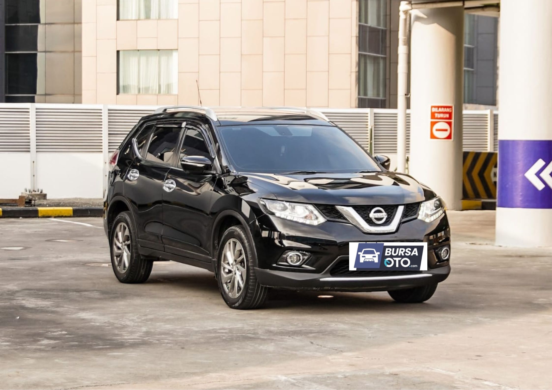 2017 Nissan X Trail 2017 Nissan X Trail