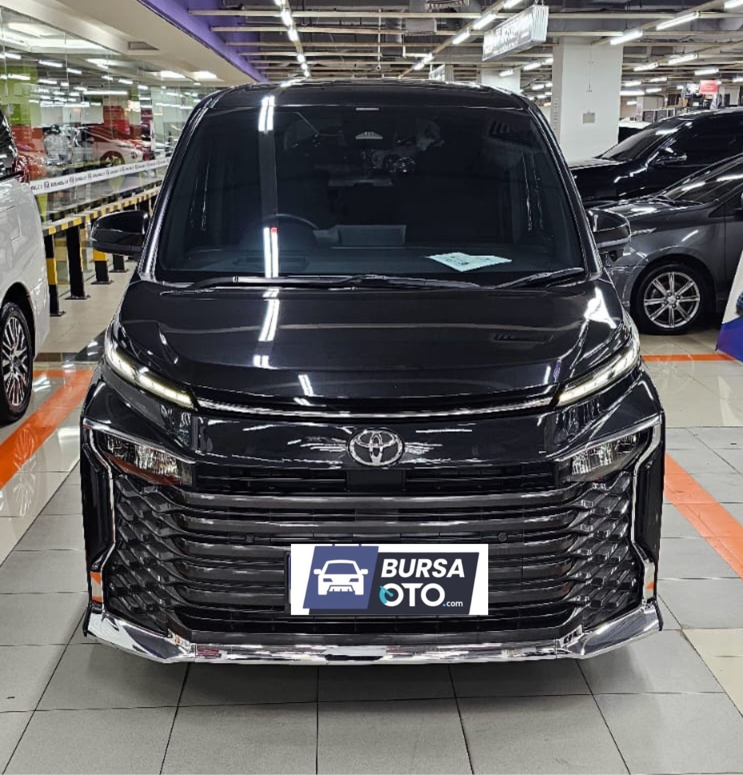 Second Hand 2022 Toyota Voxy Second Hand 2022 Toyota Voxy