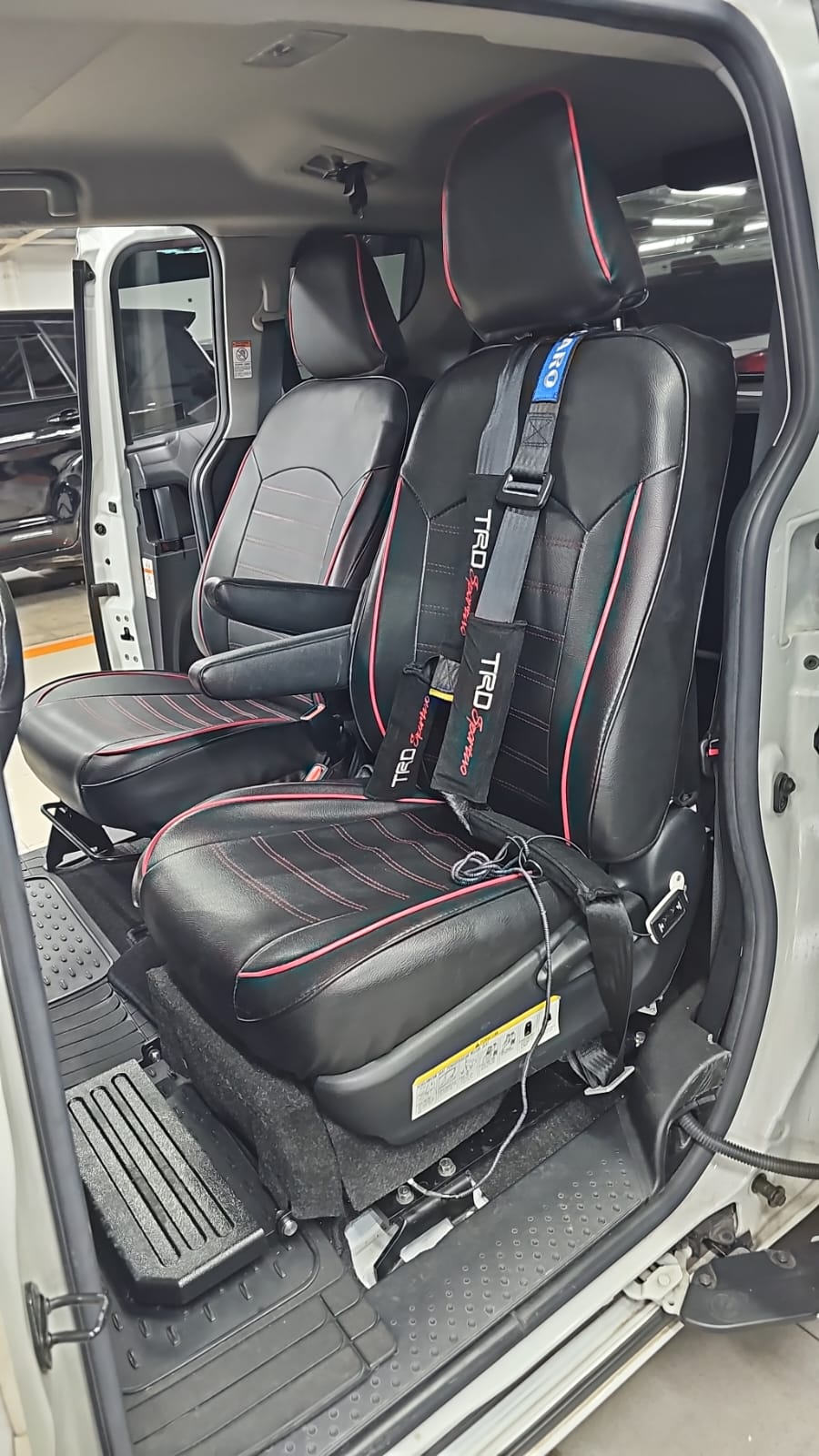 2021 Toyota Sienta 2021 Toyota Sienta