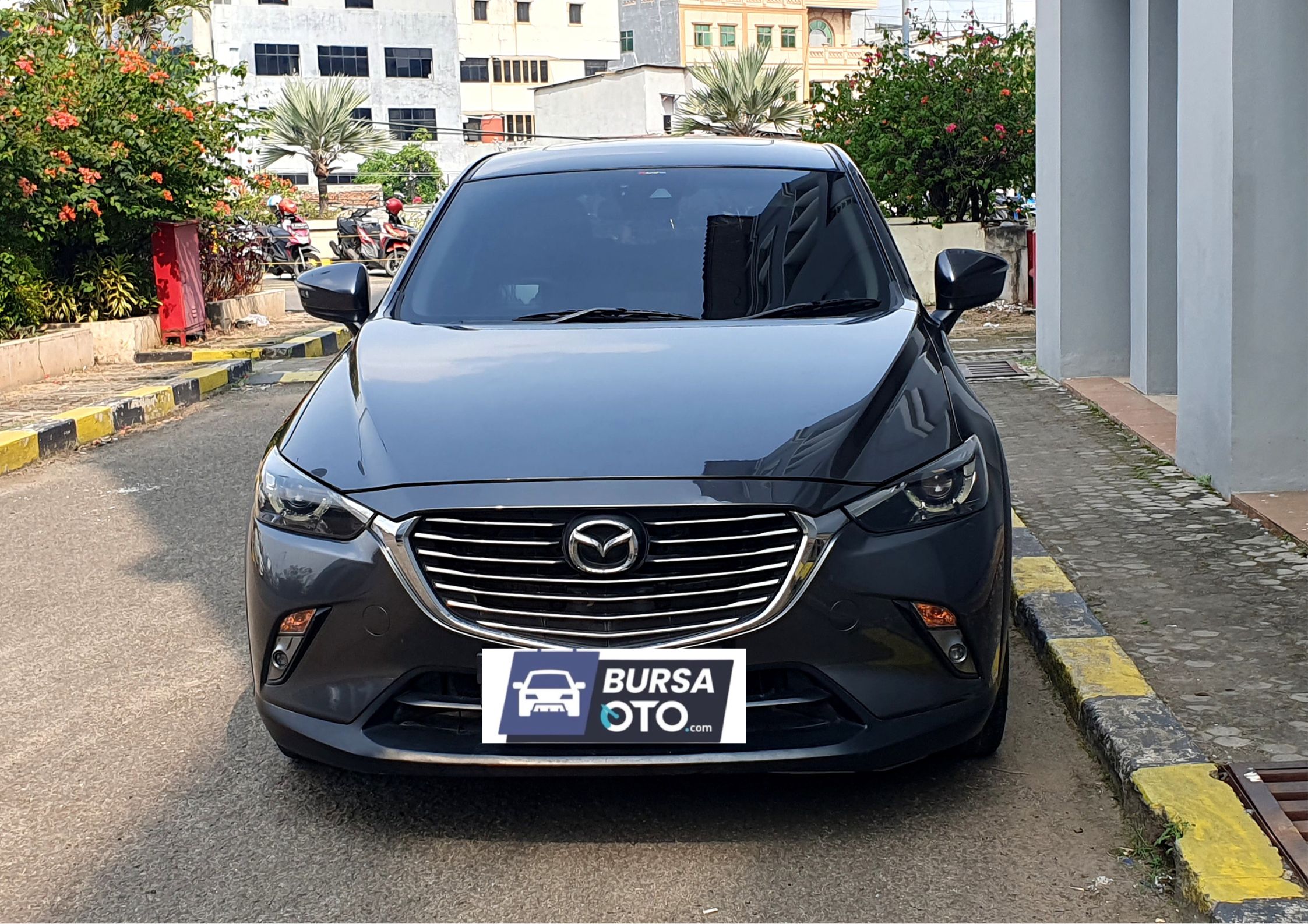 2018 Mazda CX 3 2018 Mazda CX 3