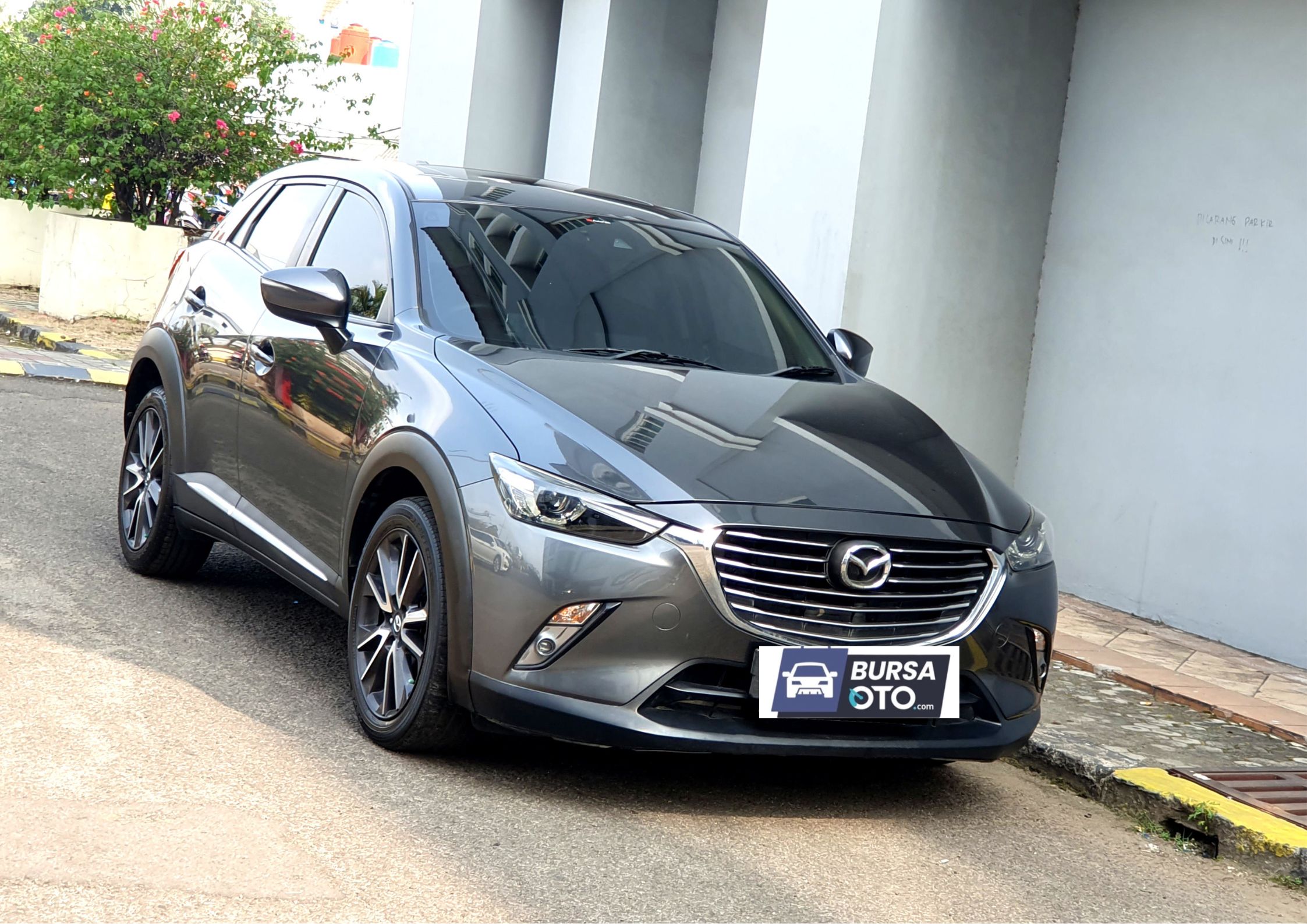 2018 Mazda CX 3 2018 Mazda CX 3