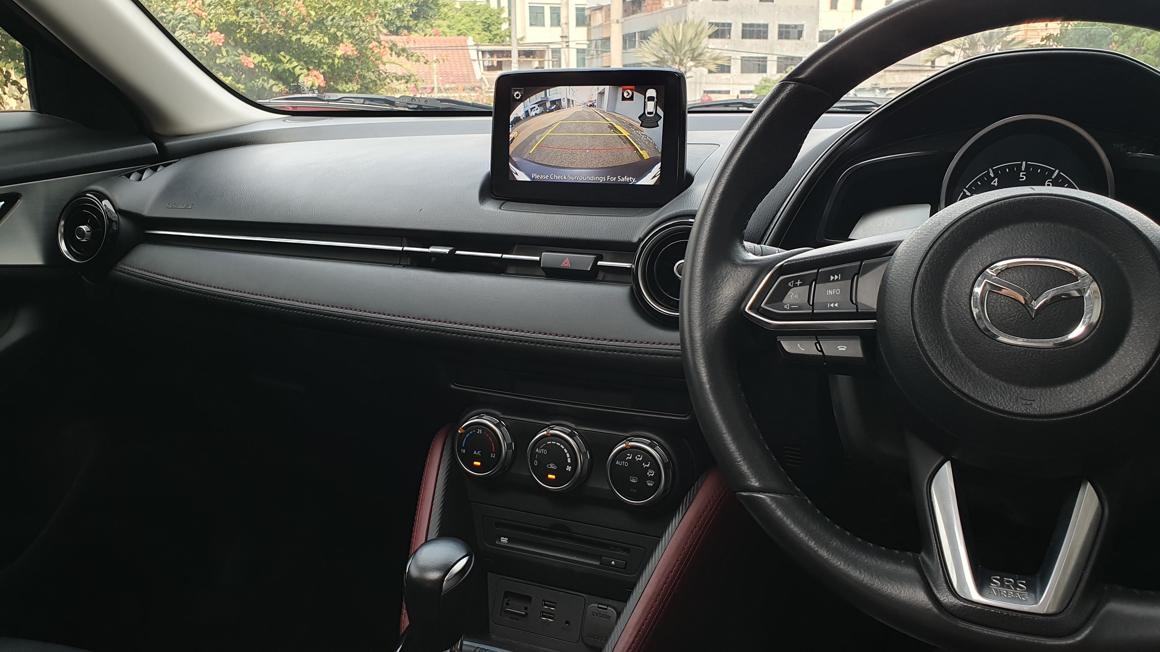 2018 Mazda CX 3 2018 Mazda CX 3