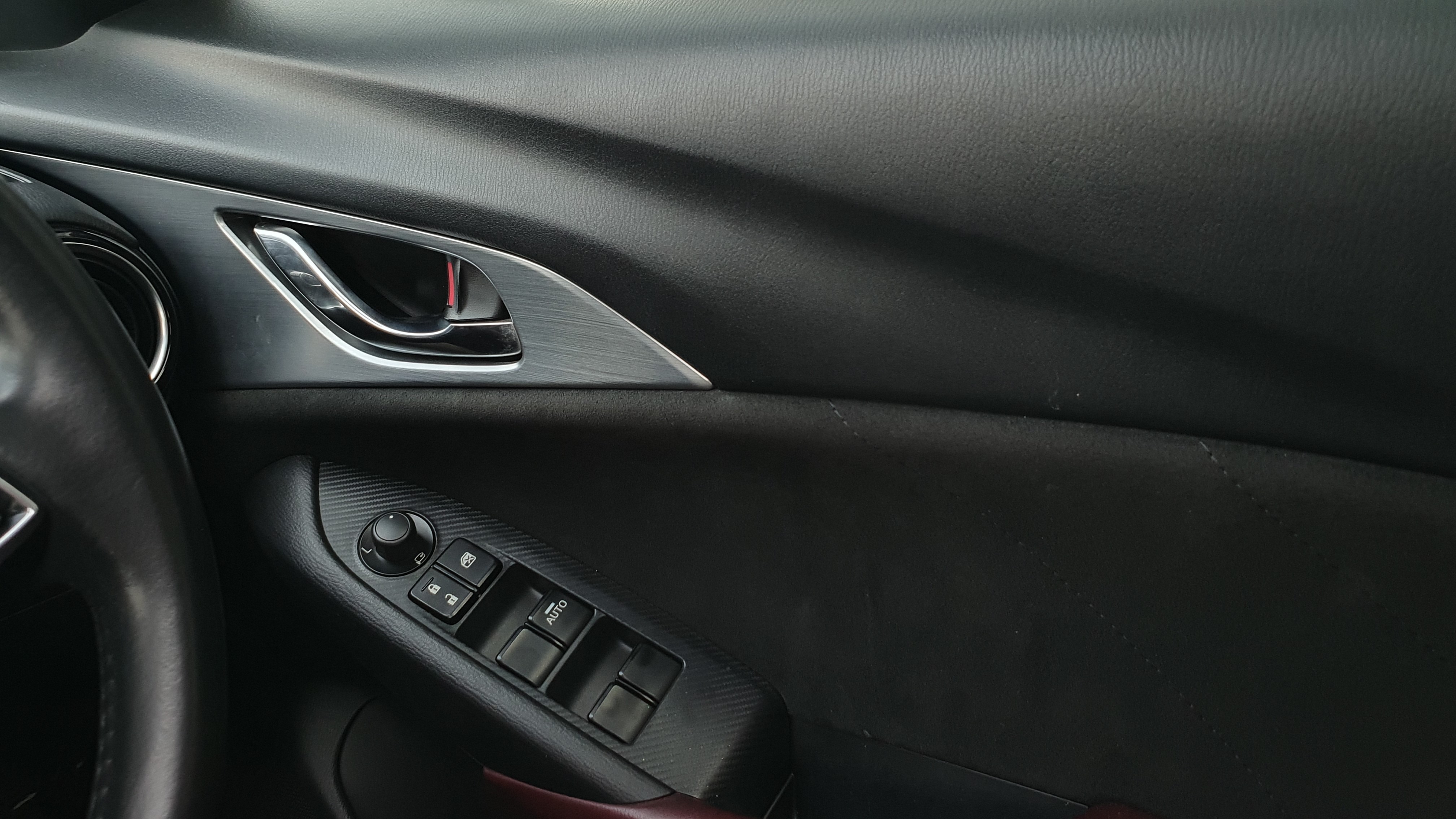 2018 Mazda CX 3 2018 Mazda CX 3