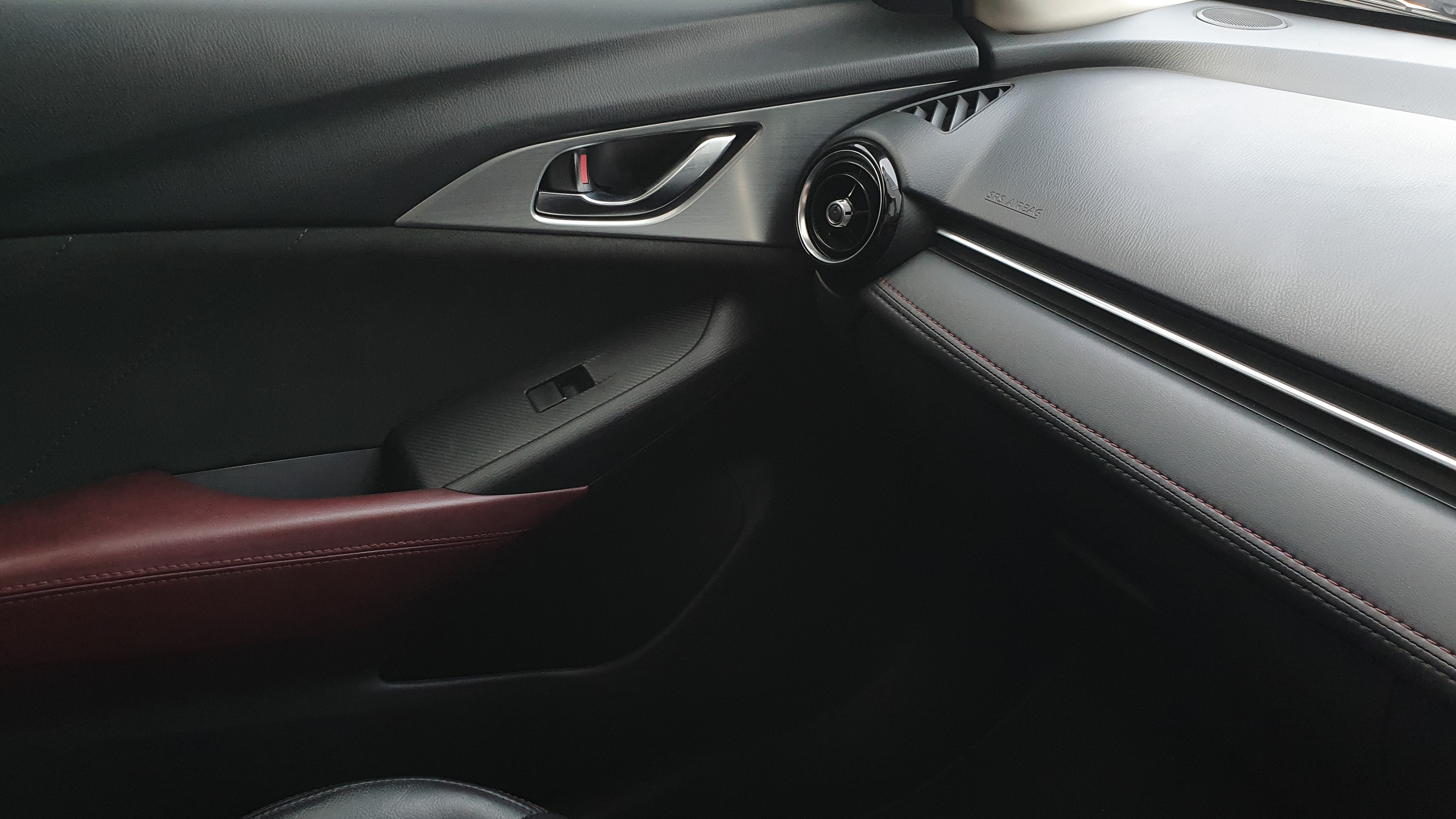 2018 Mazda CX 3 2018 Mazda CX 3