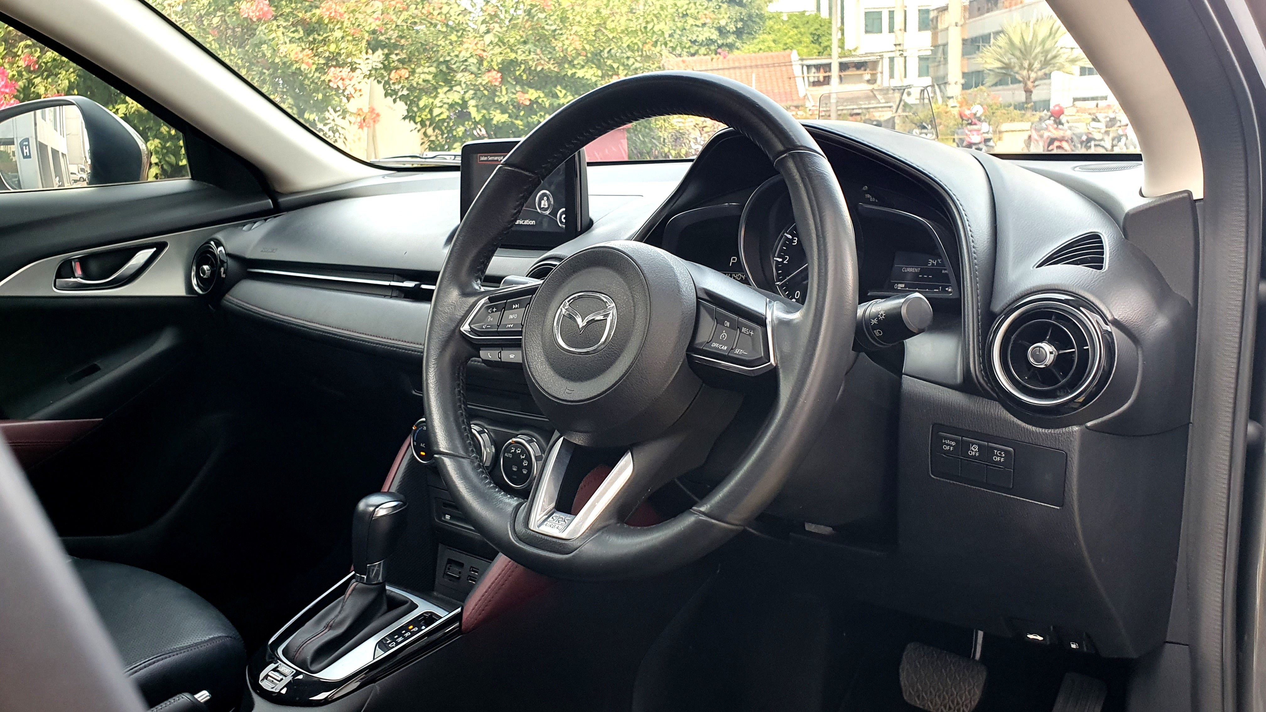 2018 Mazda CX 3 2018 Mazda CX 3