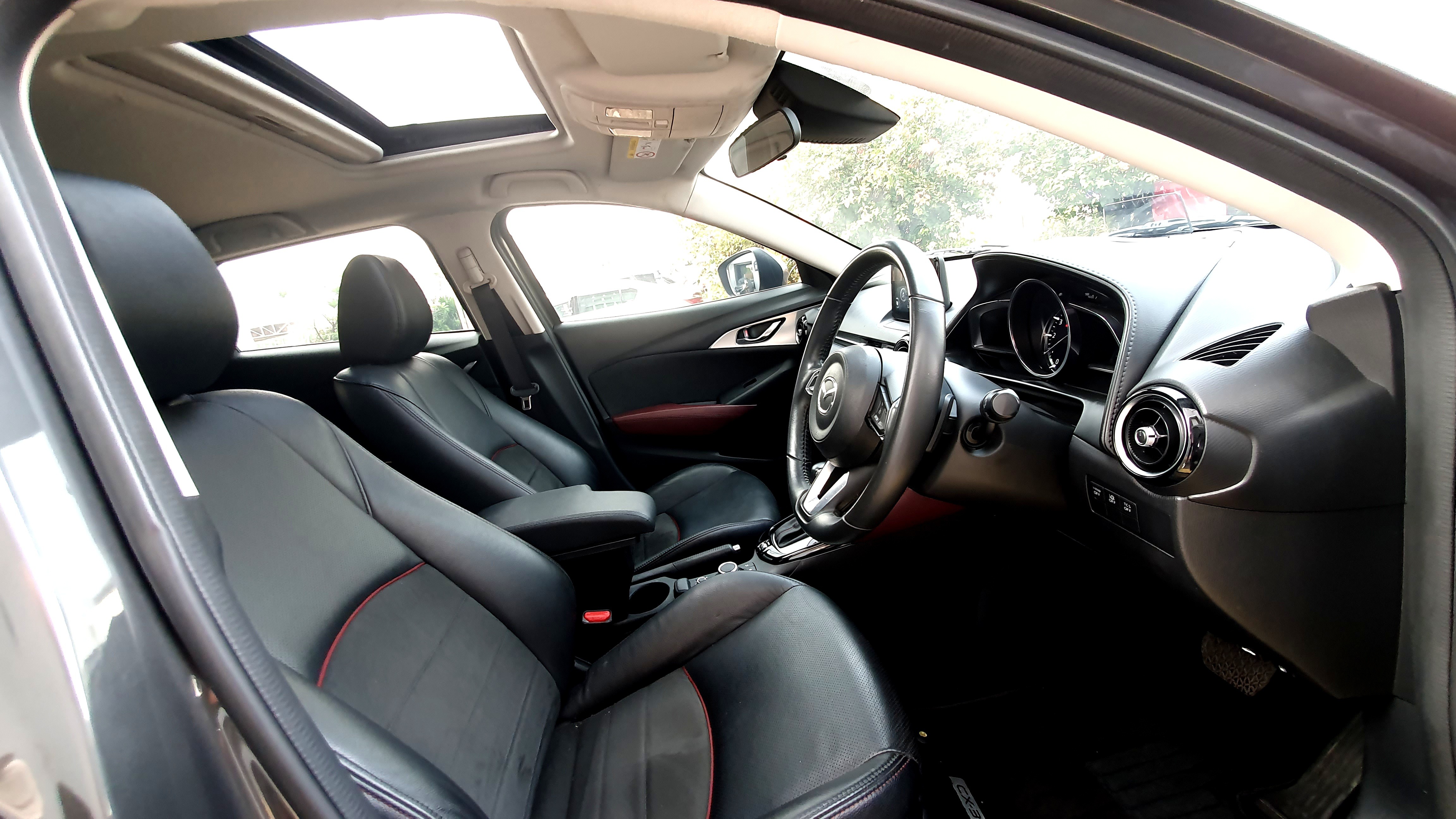 2018 Mazda CX 3 2018 Mazda CX 3