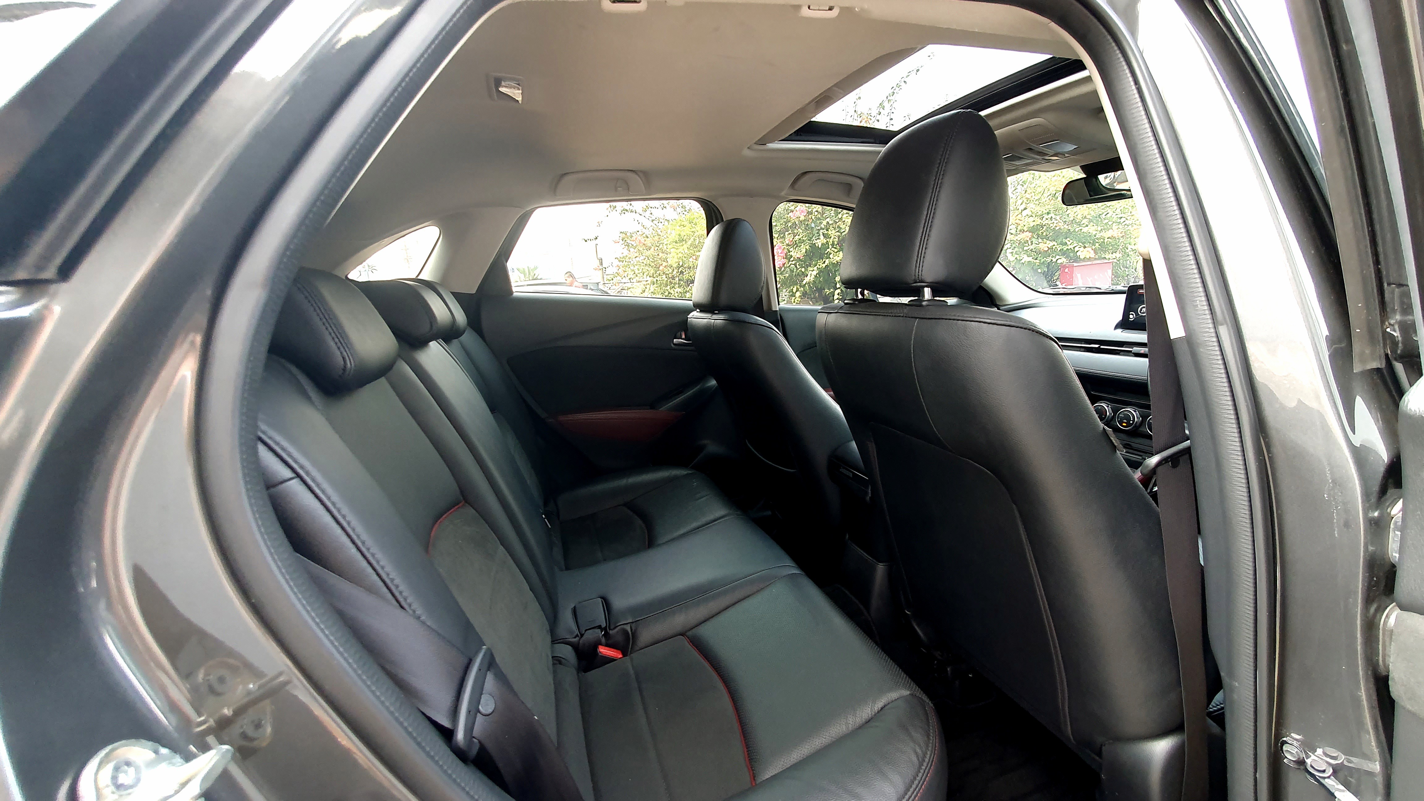 2018 Mazda CX 3 2018 Mazda CX 3