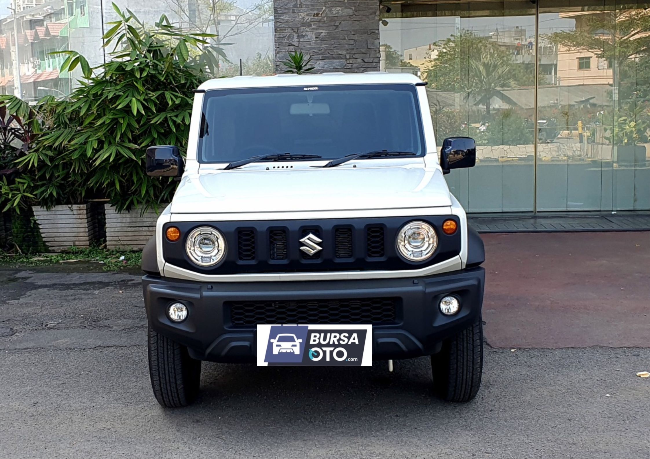 2025 Suzuki Jimny Bekas 2025 Suzuki Jimny Bekas