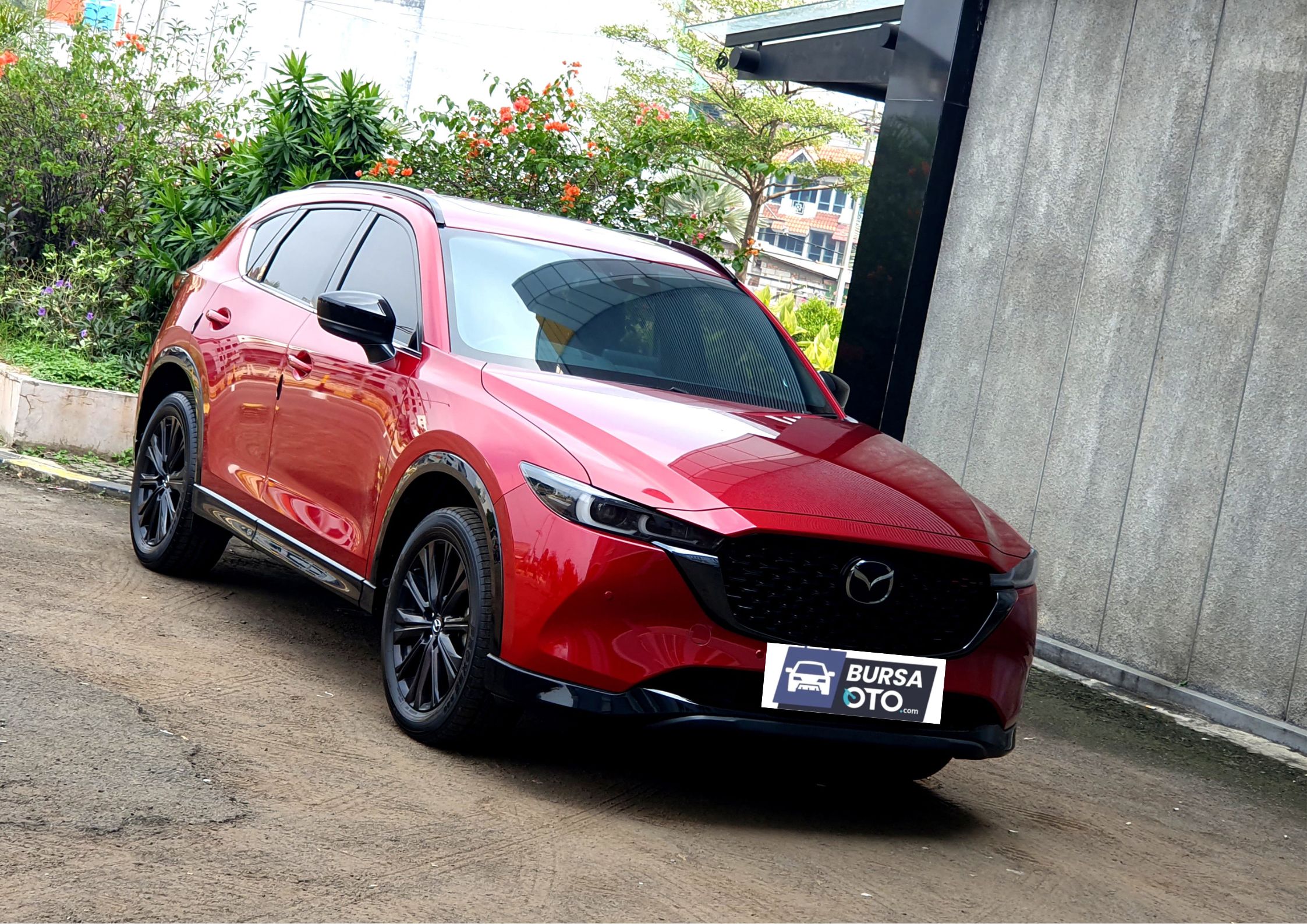 2022 Mazda CX-5 2022 Mazda CX-5