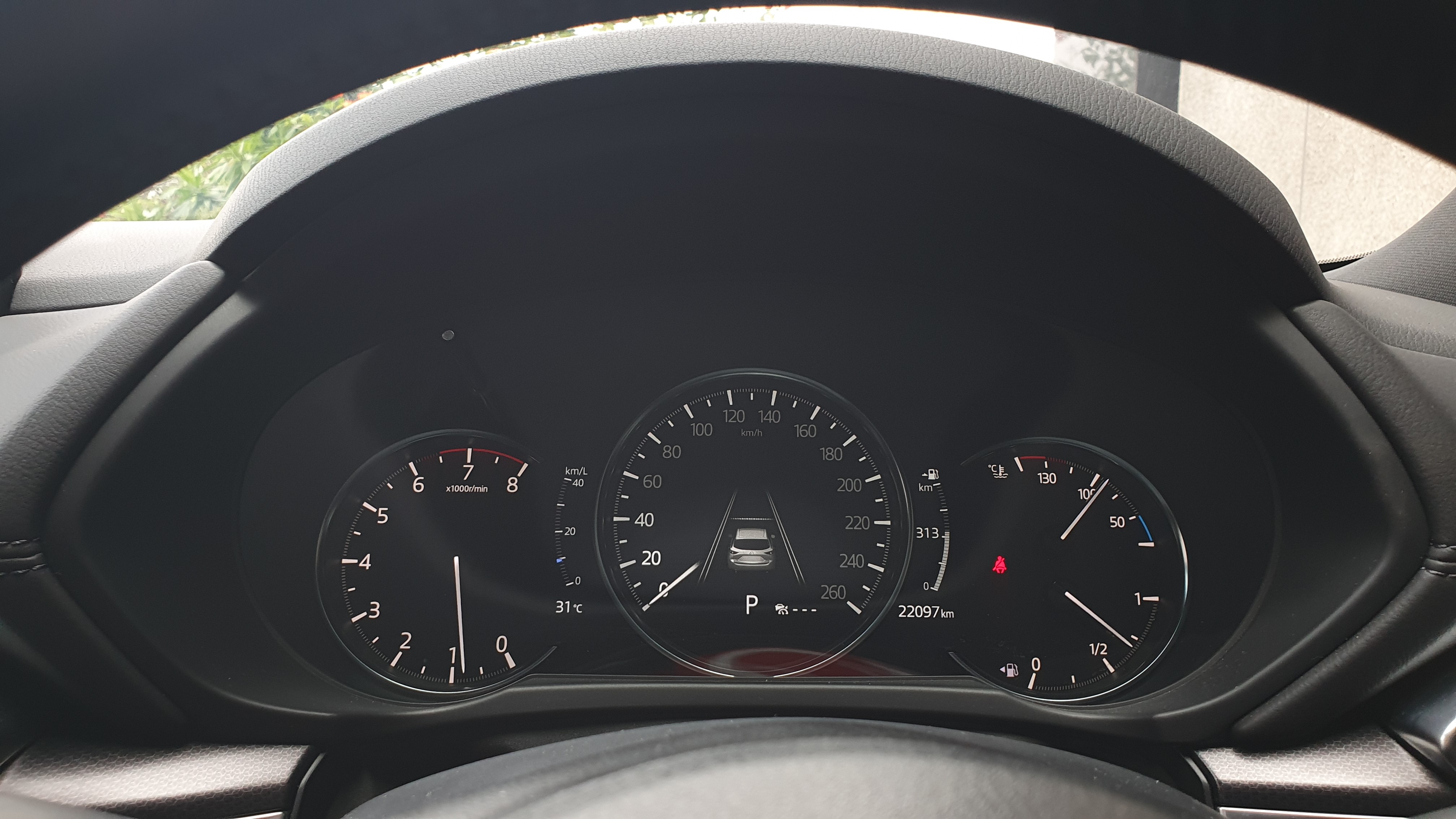 2022 Mazda CX-5 2022 Mazda CX-5