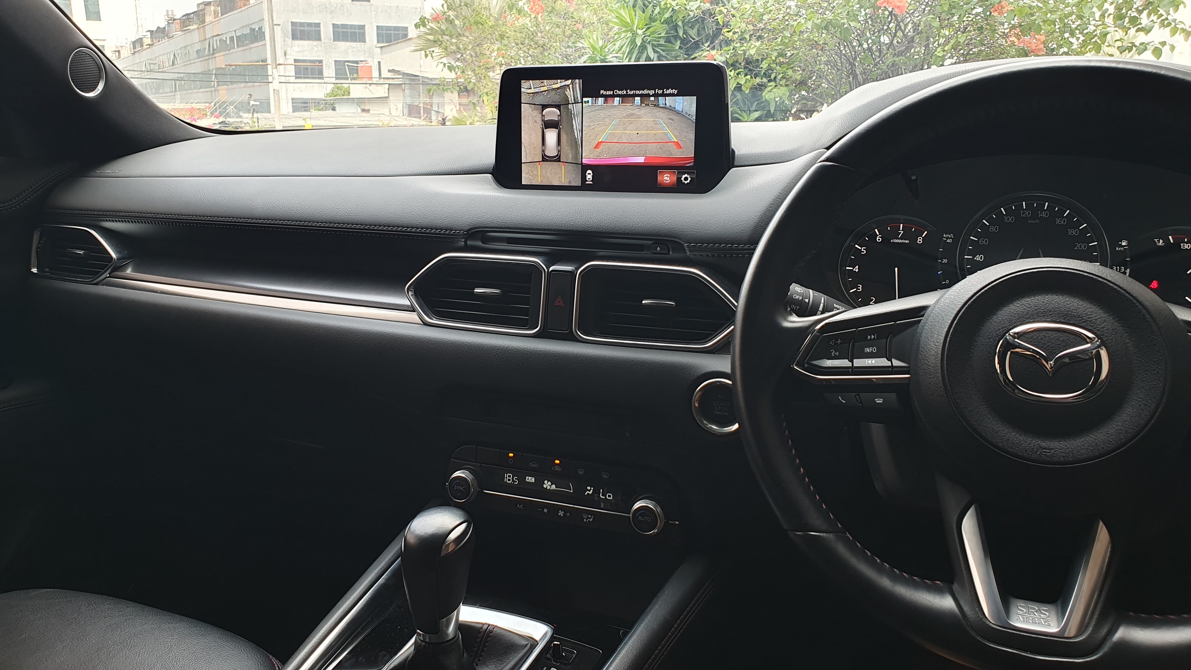 2022 Mazda CX-5 2022 Mazda CX-5