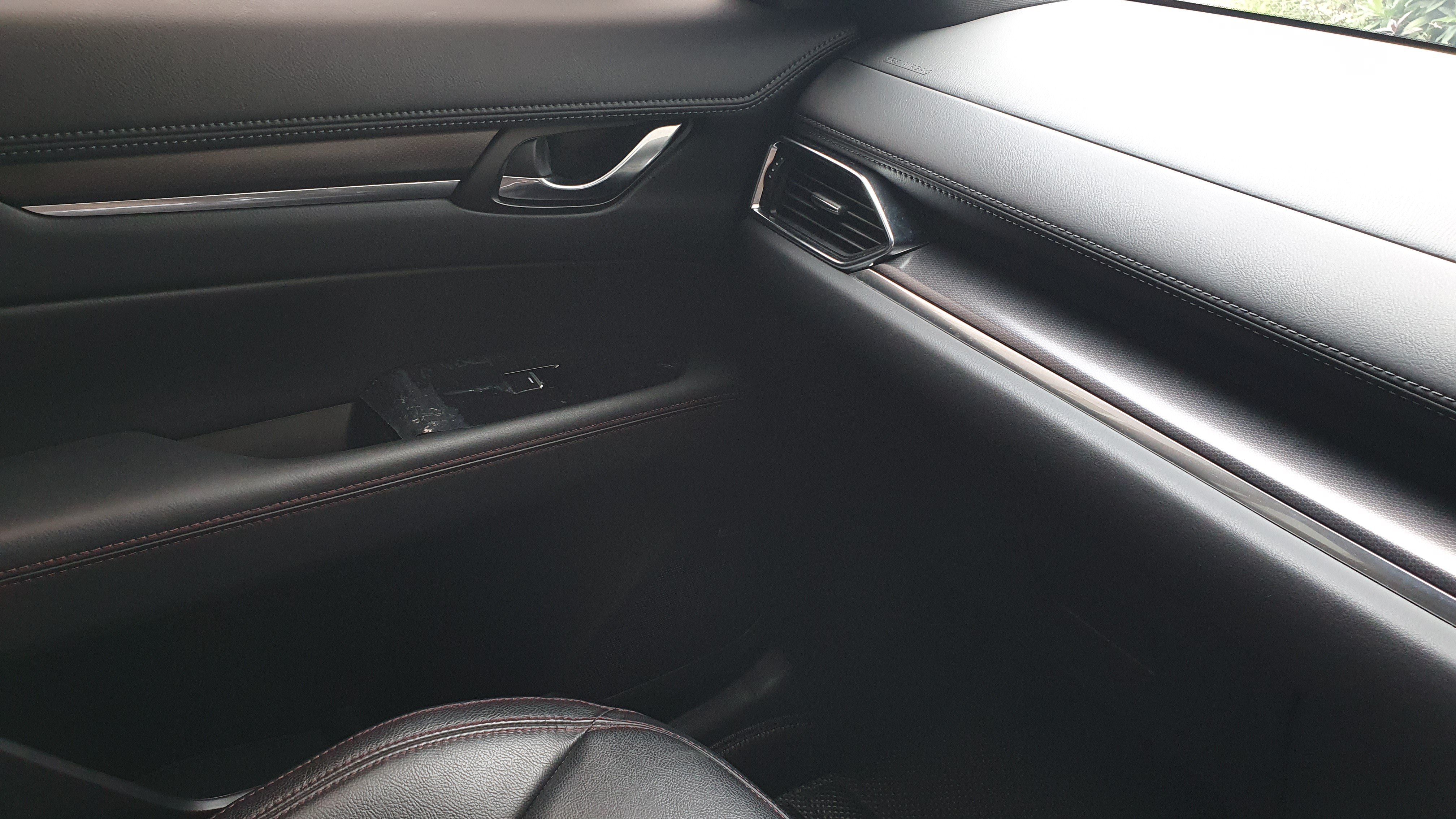 2022 Mazda CX-5 2022 Mazda CX-5