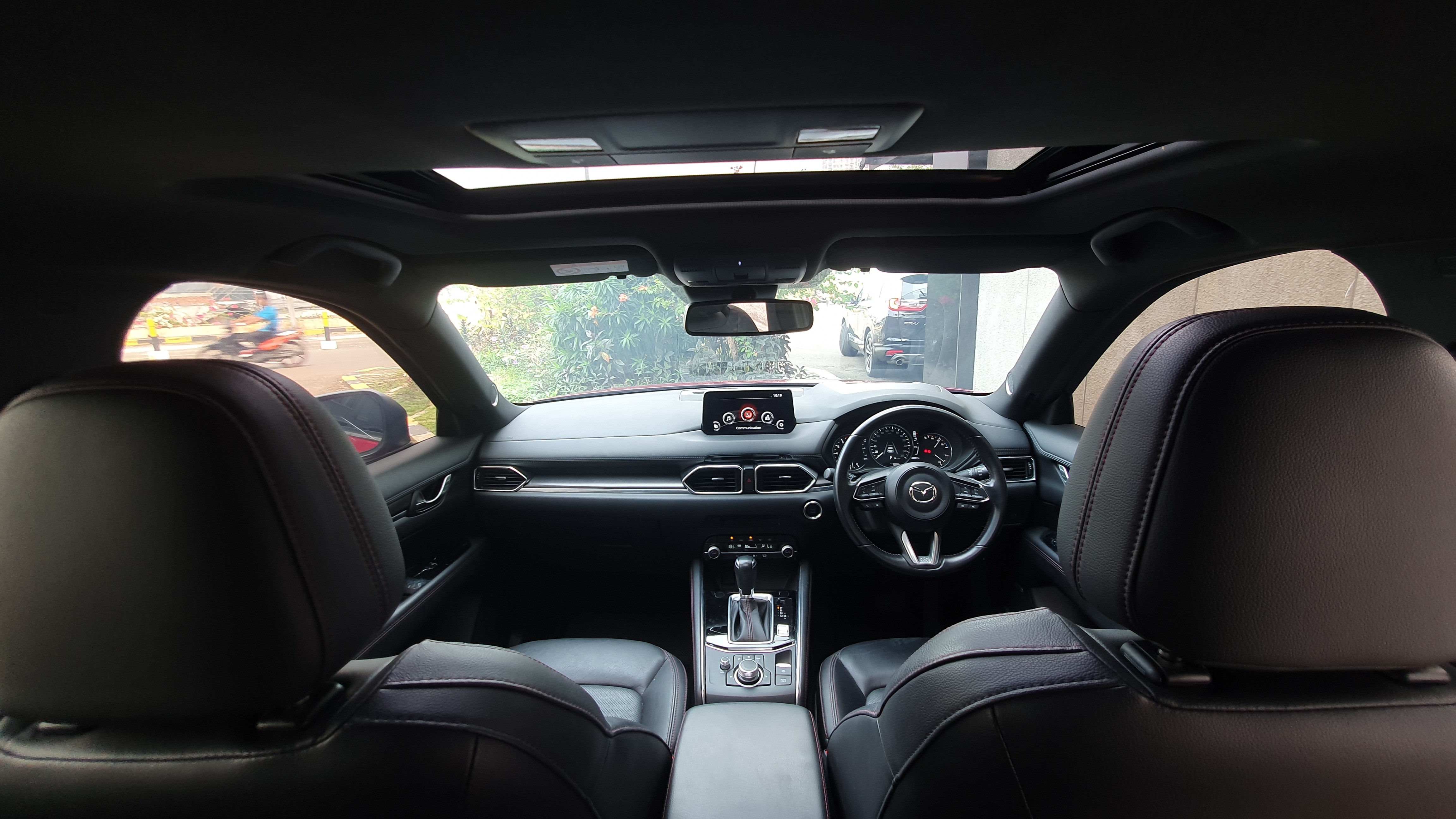 2022 Mazda CX-5 2022 Mazda CX-5