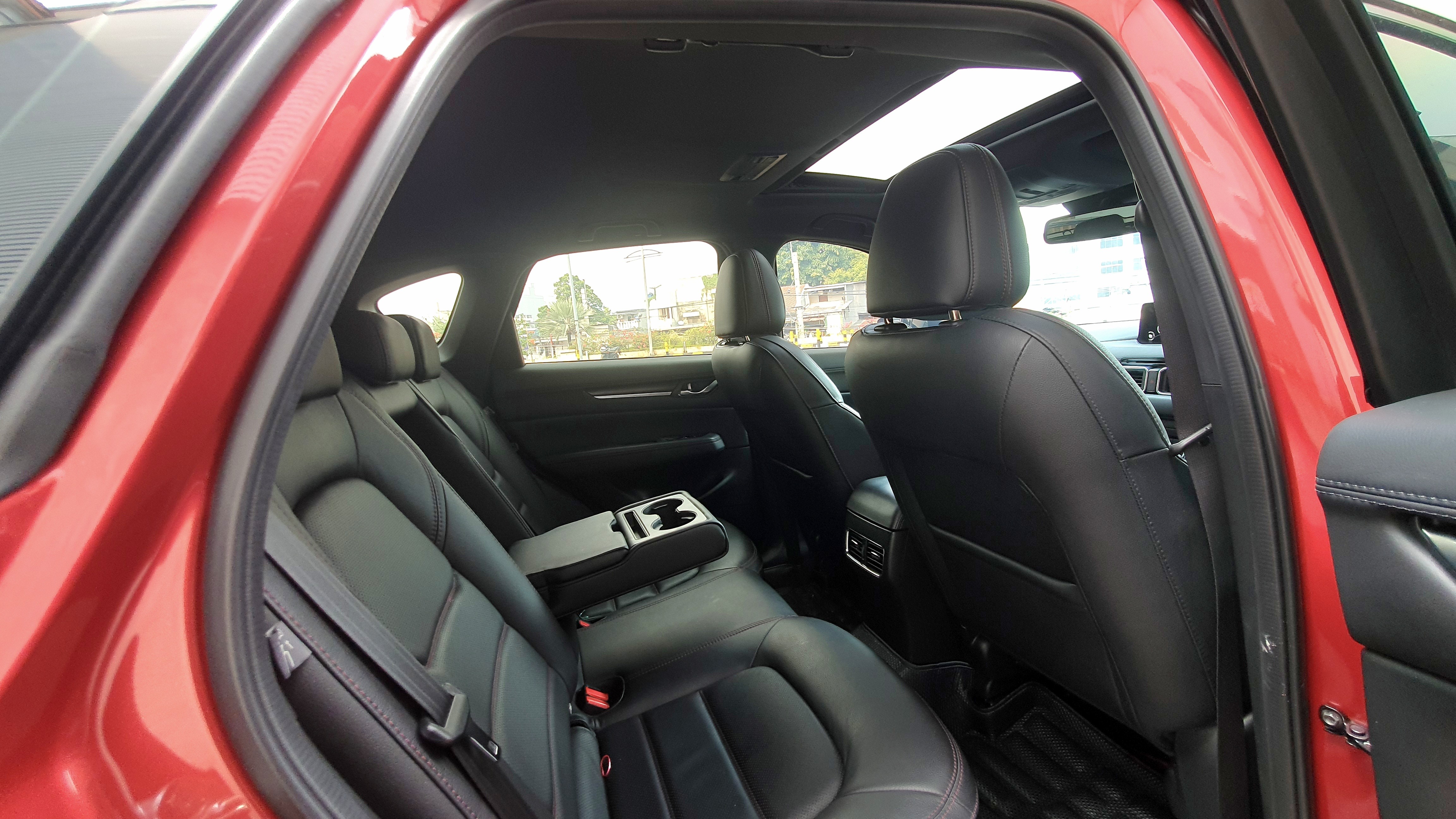 2022 Mazda CX-5 2022 Mazda CX-5