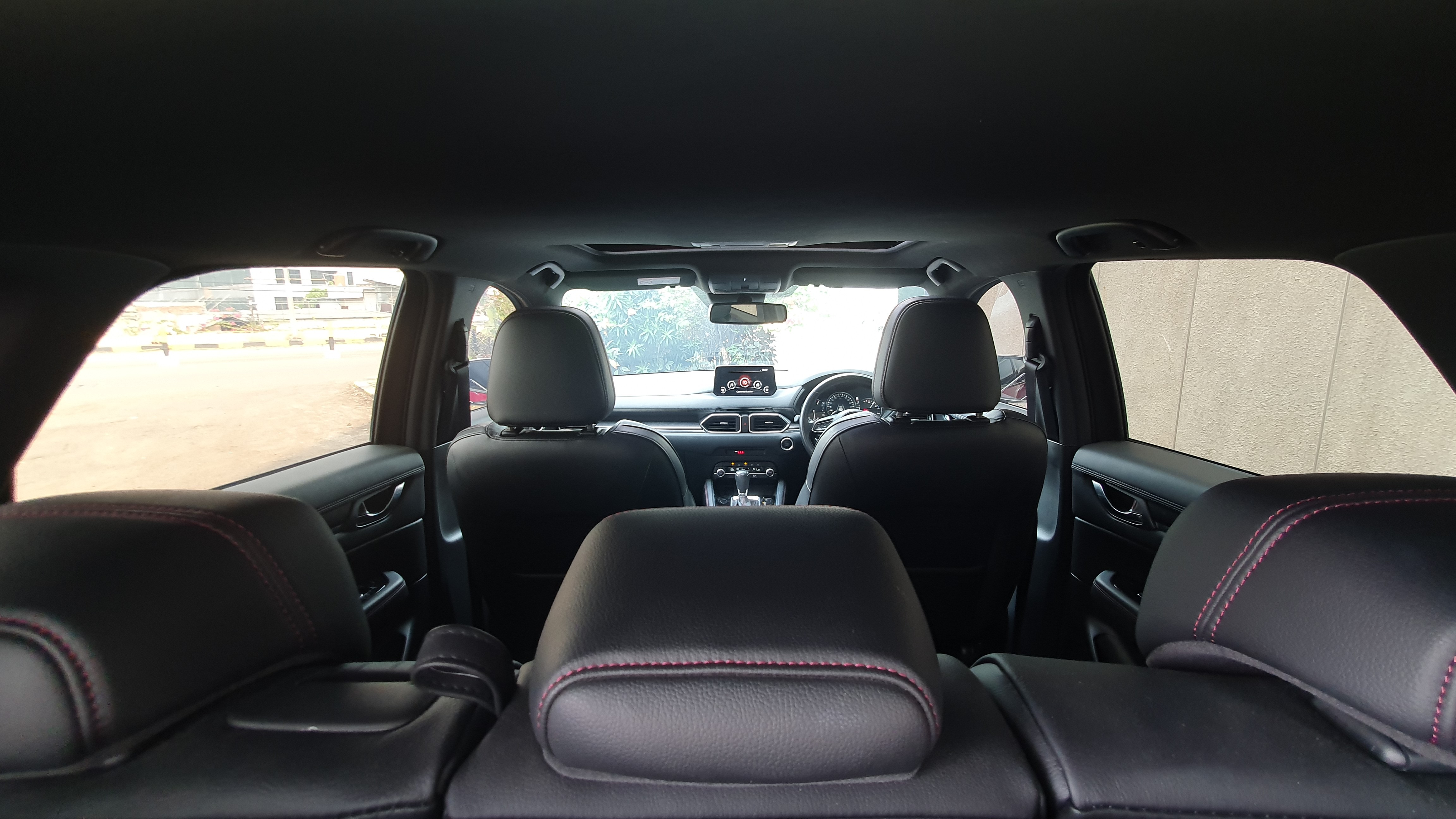 2022 Mazda CX-5 2022 Mazda CX-5