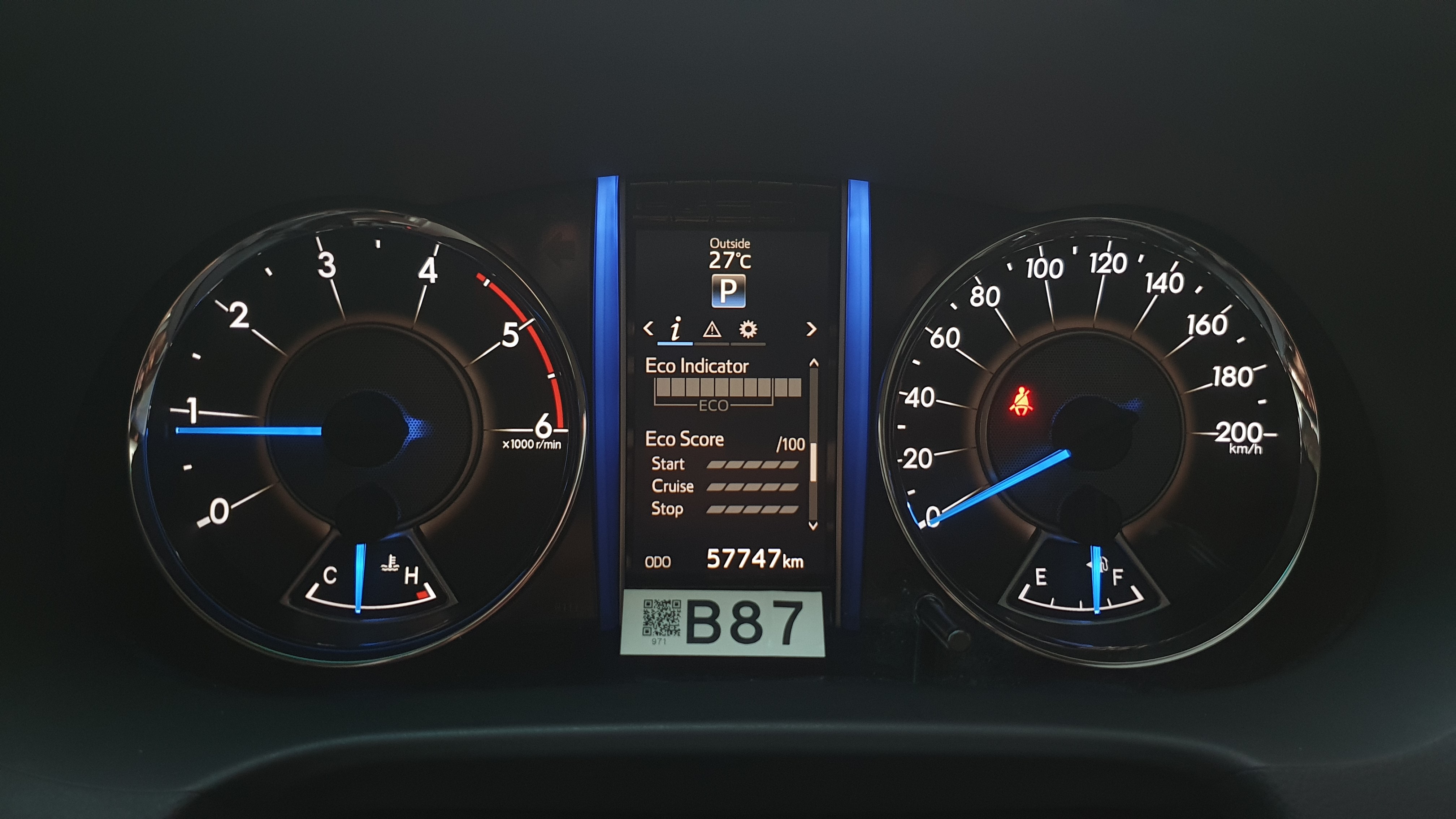 2017 Toyota Fortuner 2017 Toyota Fortuner