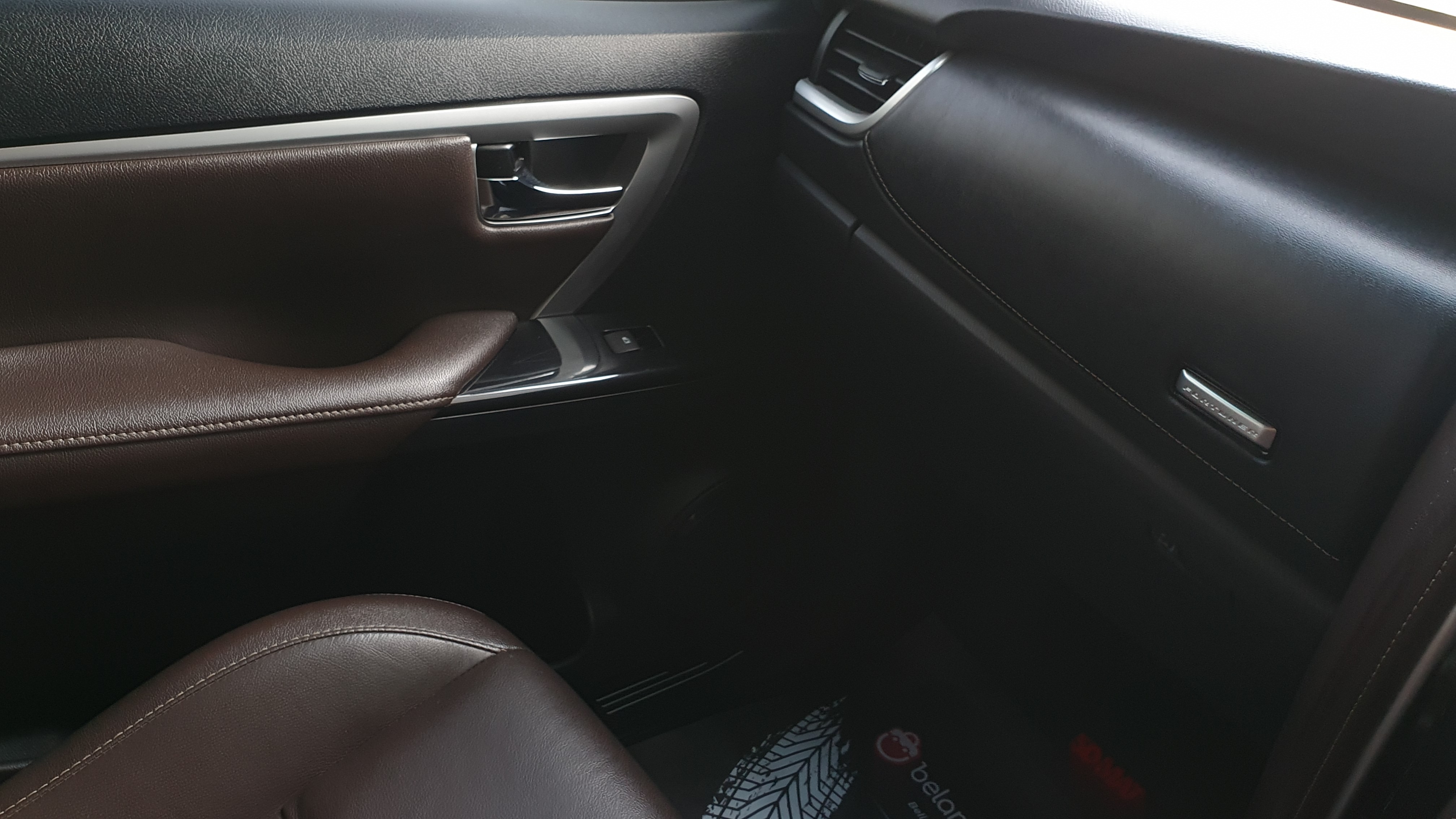 2017 Toyota Fortuner 2017 Toyota Fortuner