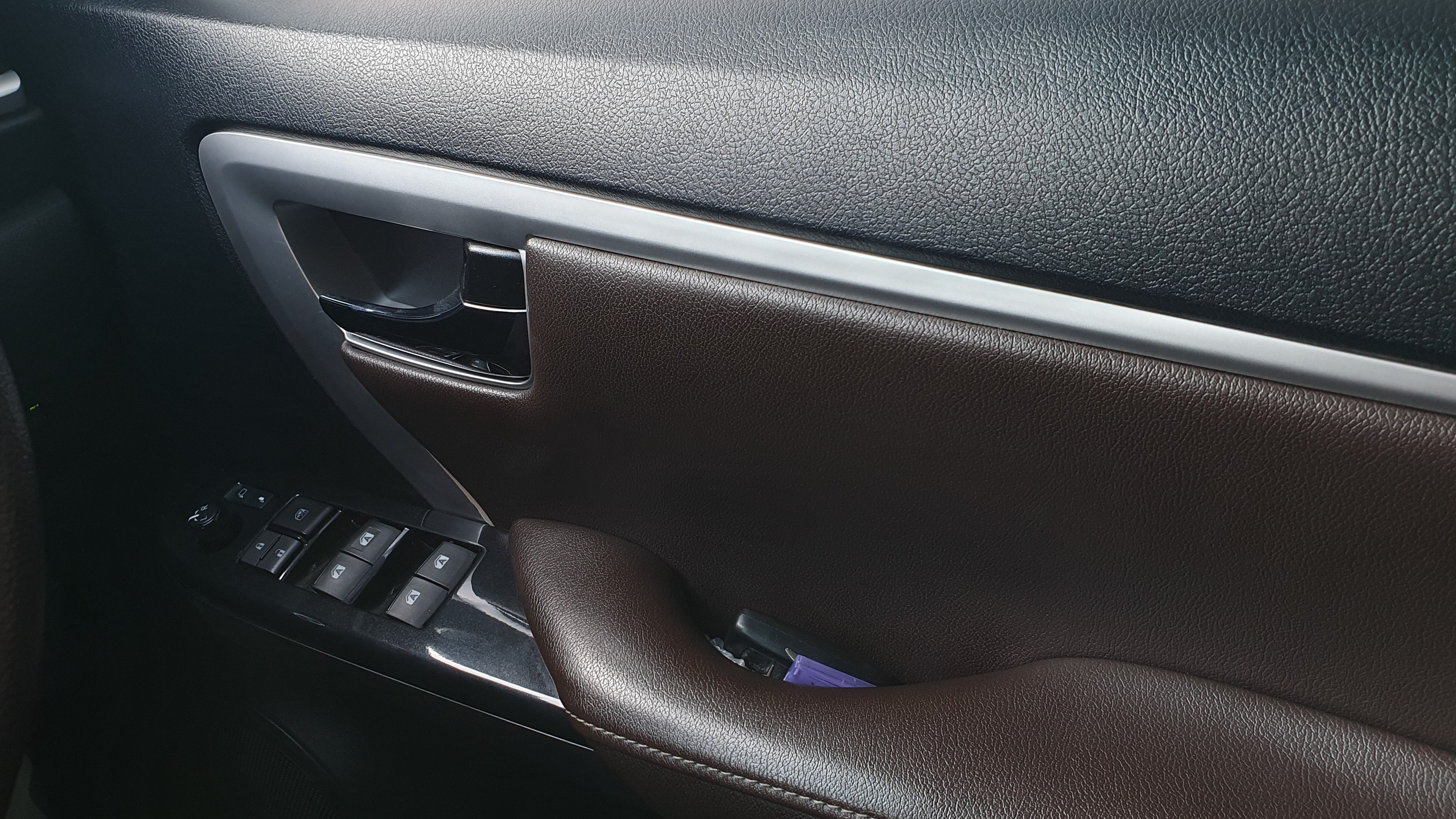 2017 Toyota Fortuner 2017 Toyota Fortuner