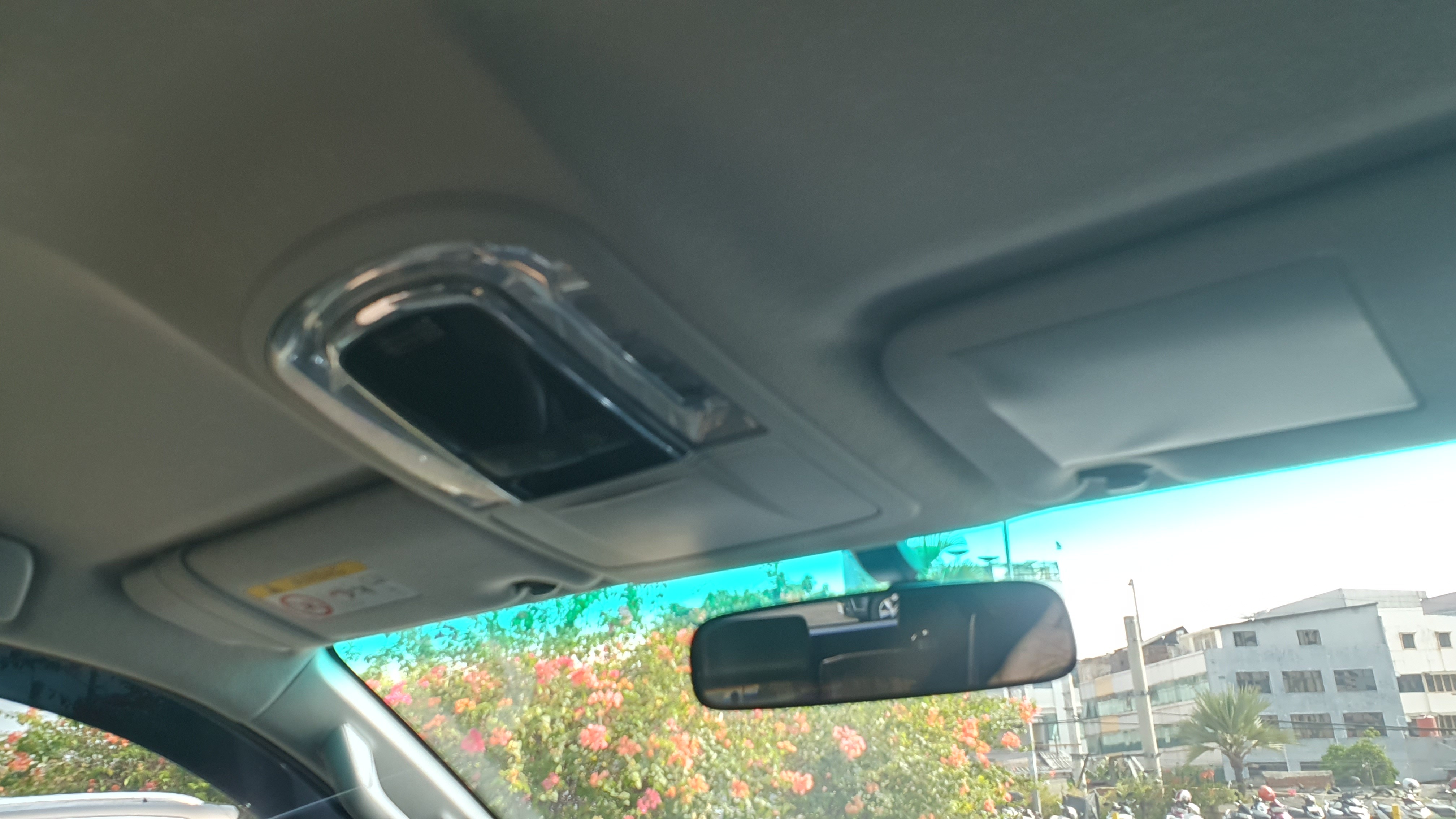 2017 Toyota Fortuner 2017 Toyota Fortuner