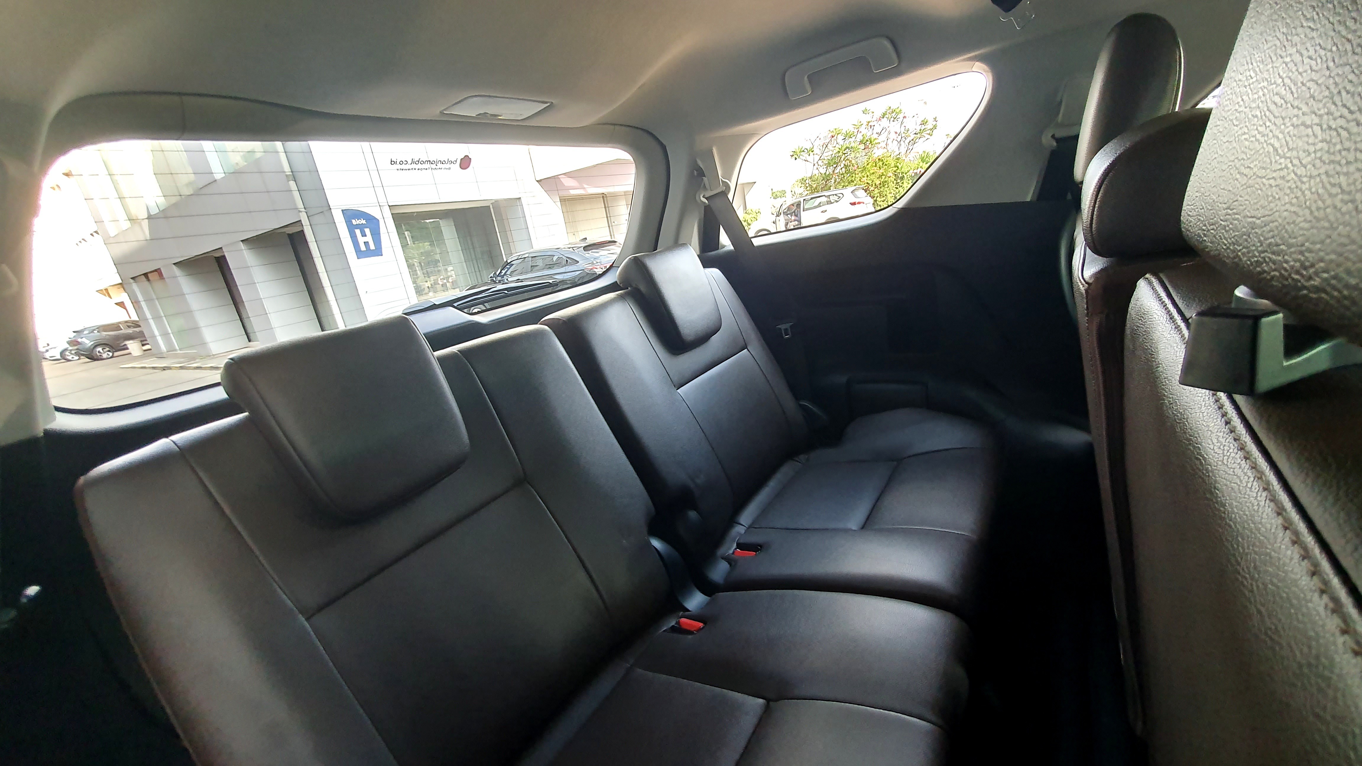 2017 Toyota Fortuner 2017 Toyota Fortuner