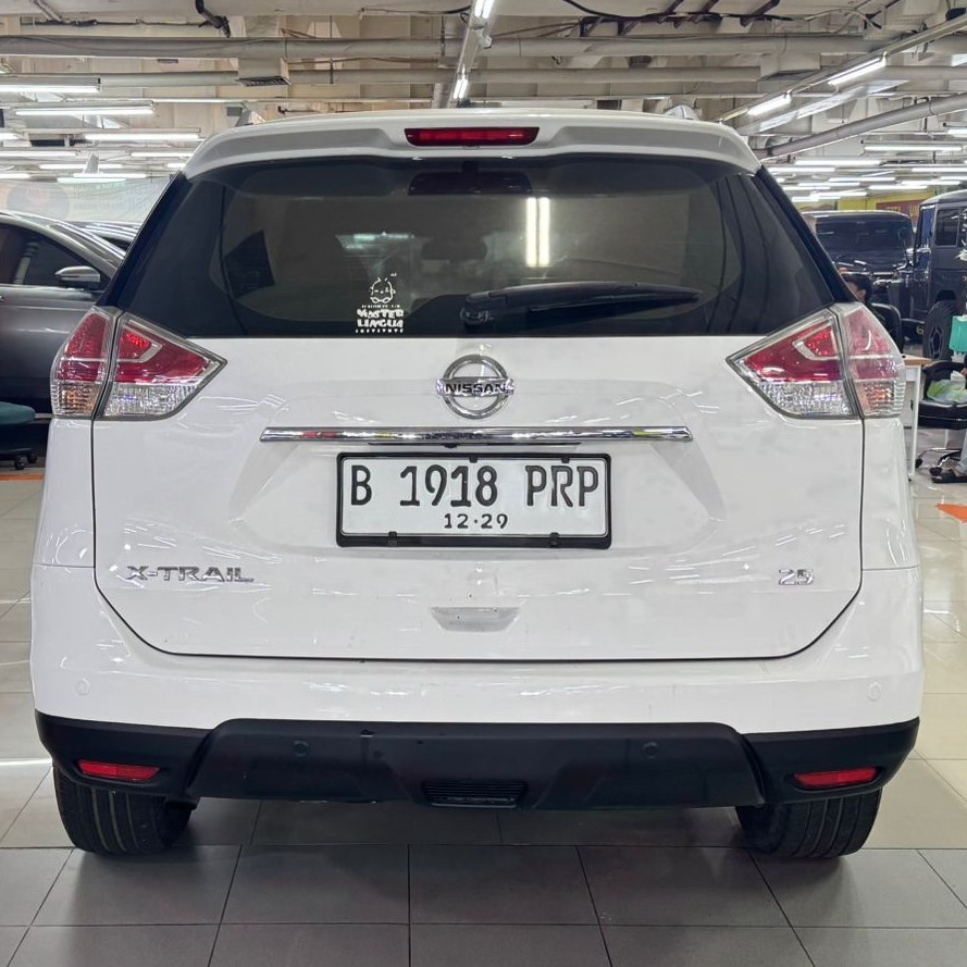 2014 Nissan X Trail 2014 Nissan X Trail