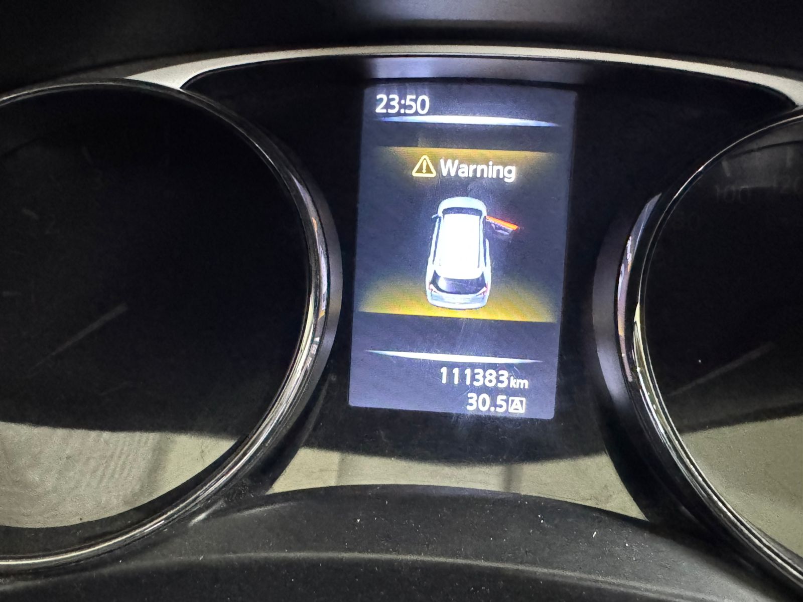 2014 Nissan X Trail 2014 Nissan X Trail