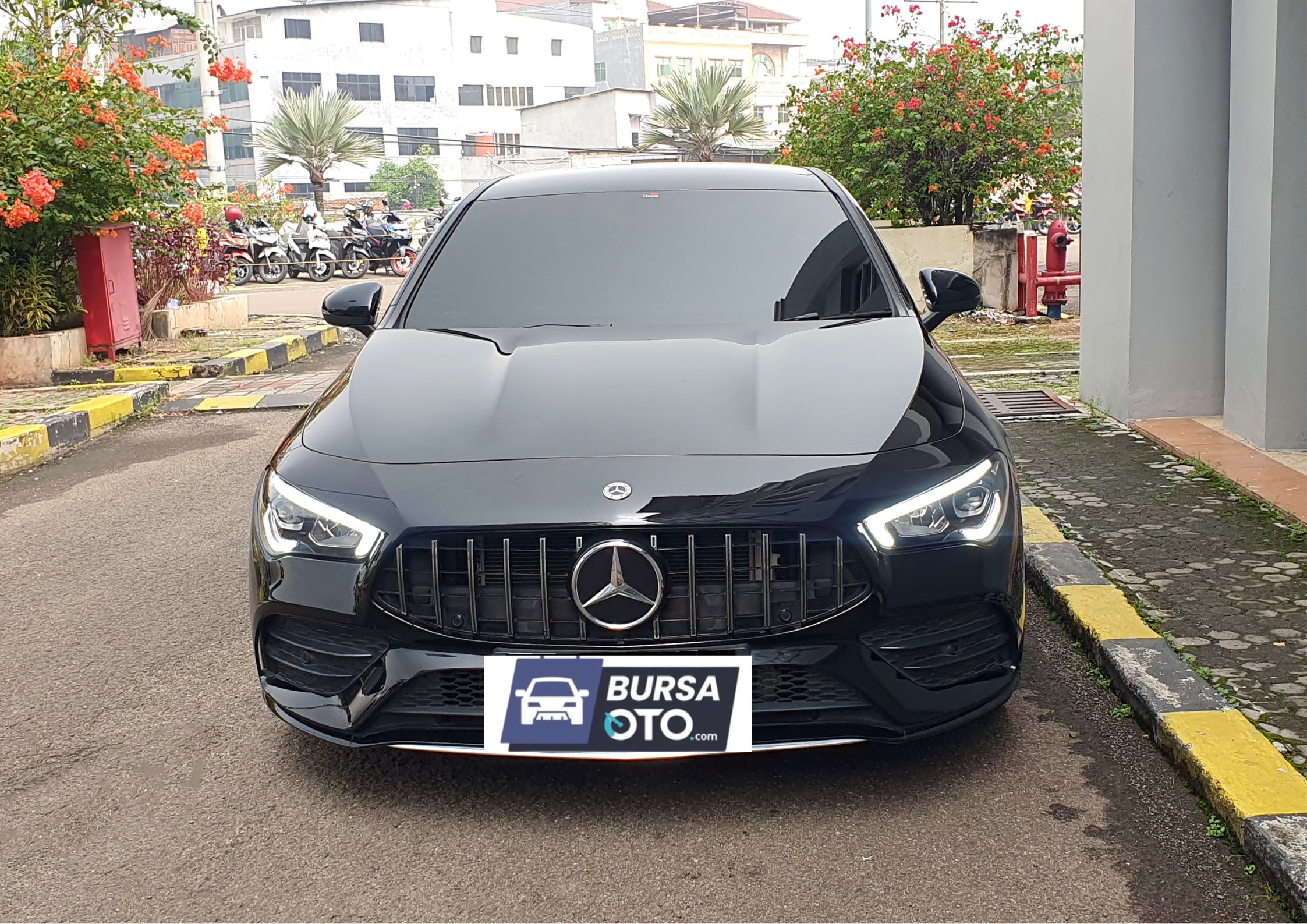 Second Hand 2022 Mercedes Benz CLA-Class Second Hand 2022 Mercedes Benz CLA-Class