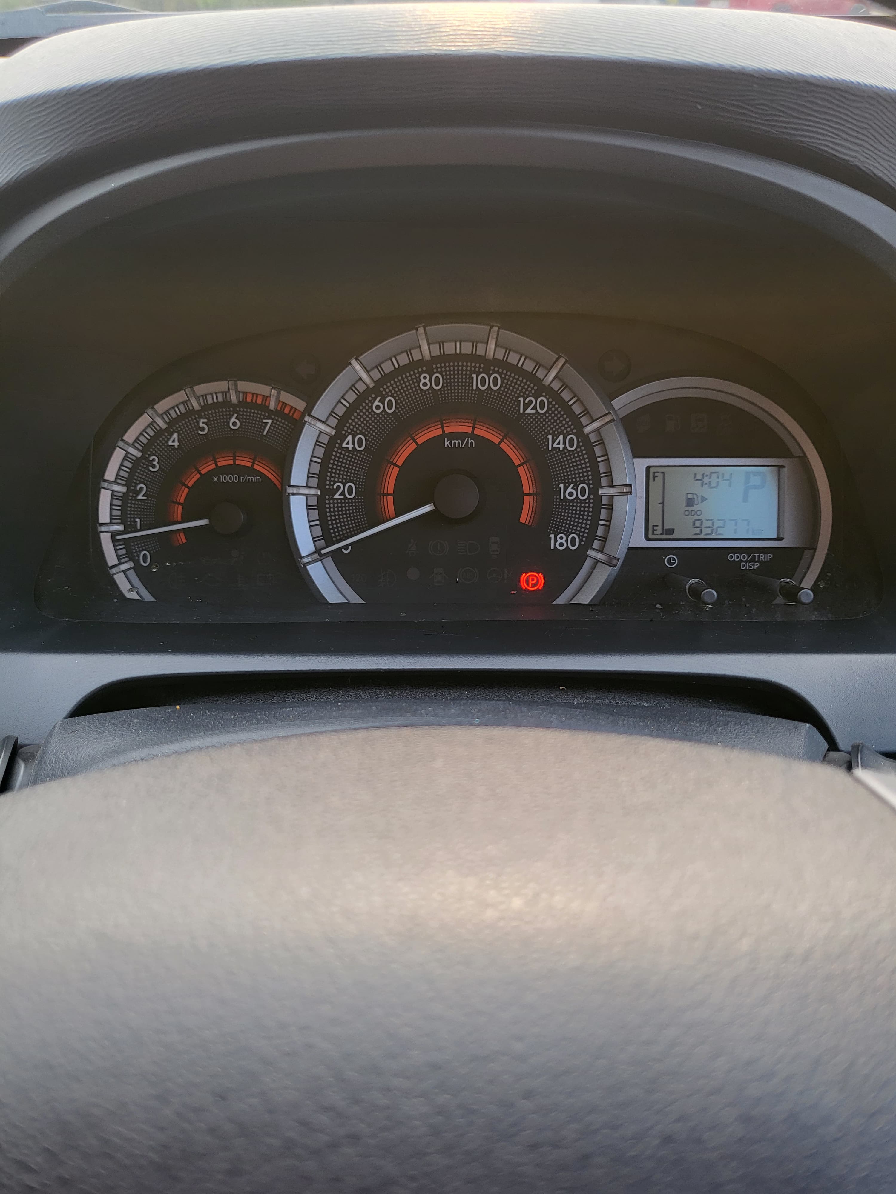 2015 Toyota Avanza 2015 Toyota Avanza