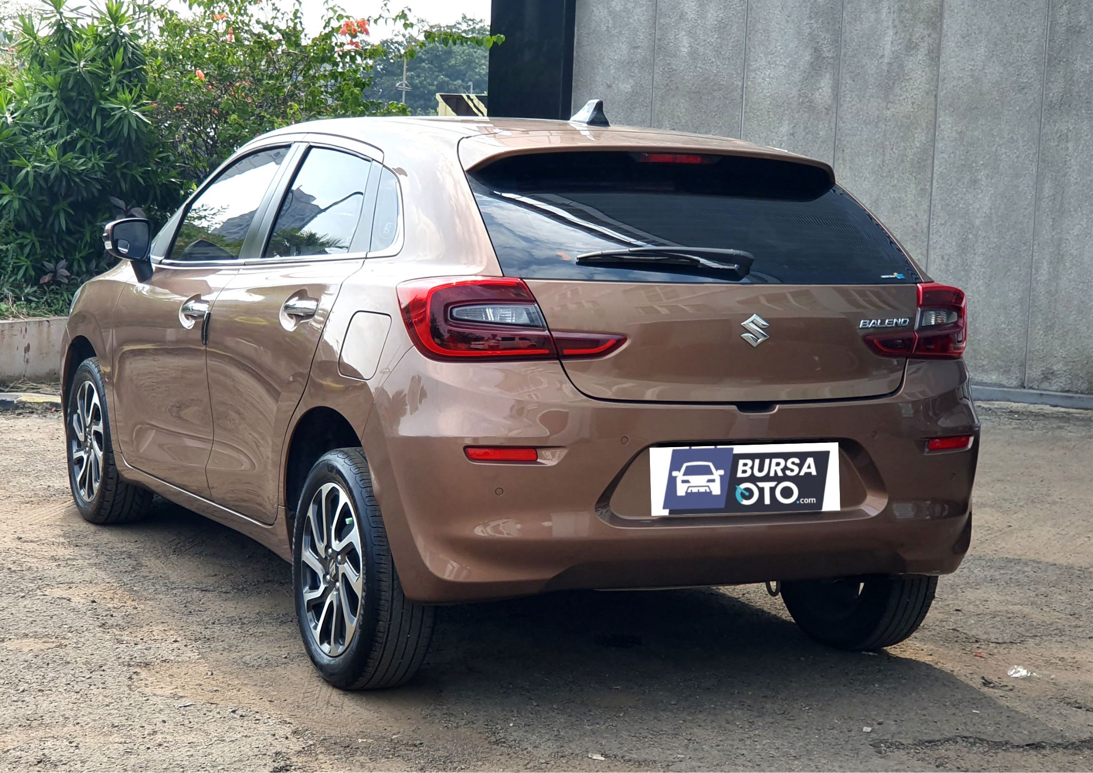 2022 Suzuki Baleno 2022 Suzuki Baleno