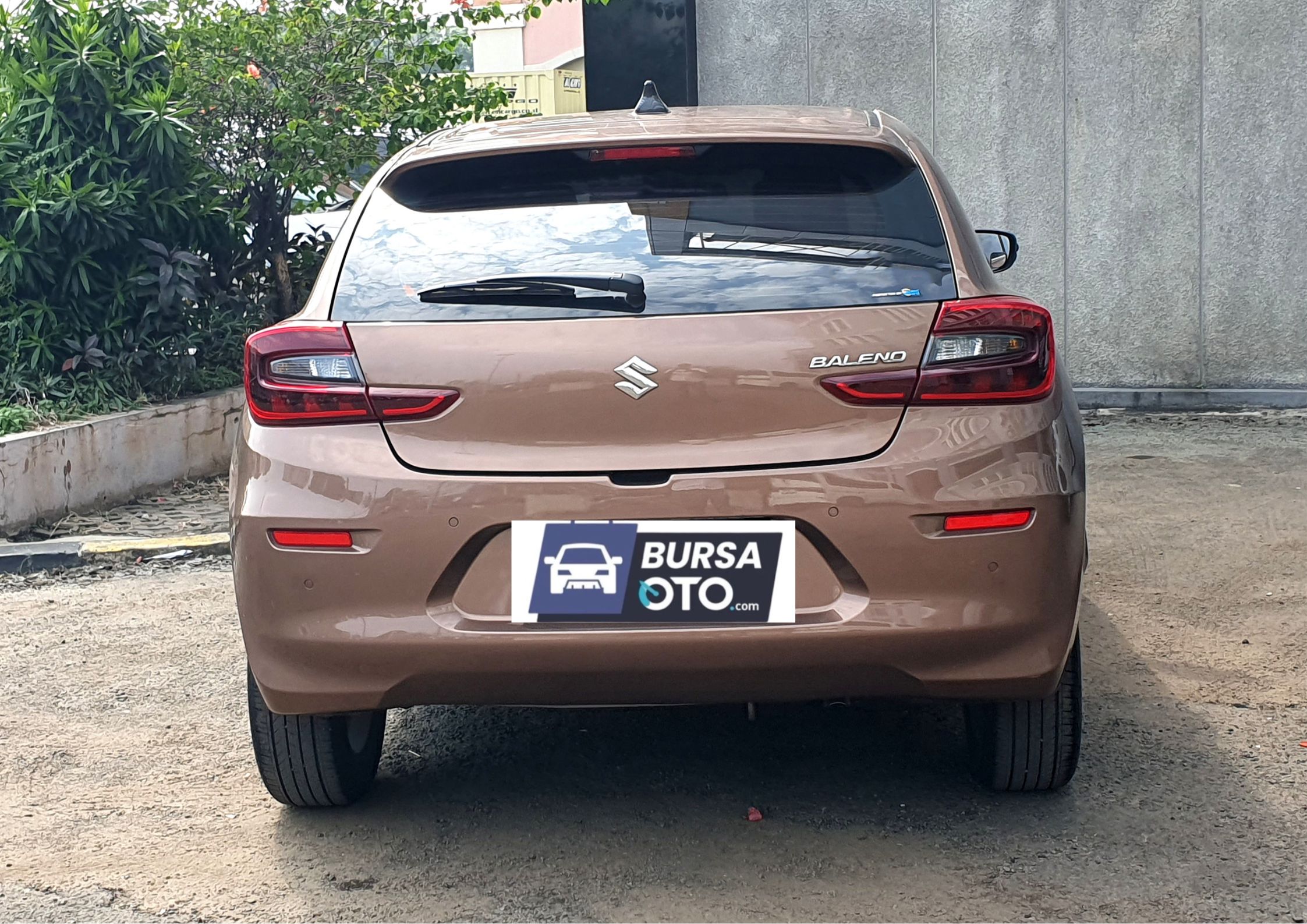 2022 Suzuki Baleno 2022 Suzuki Baleno