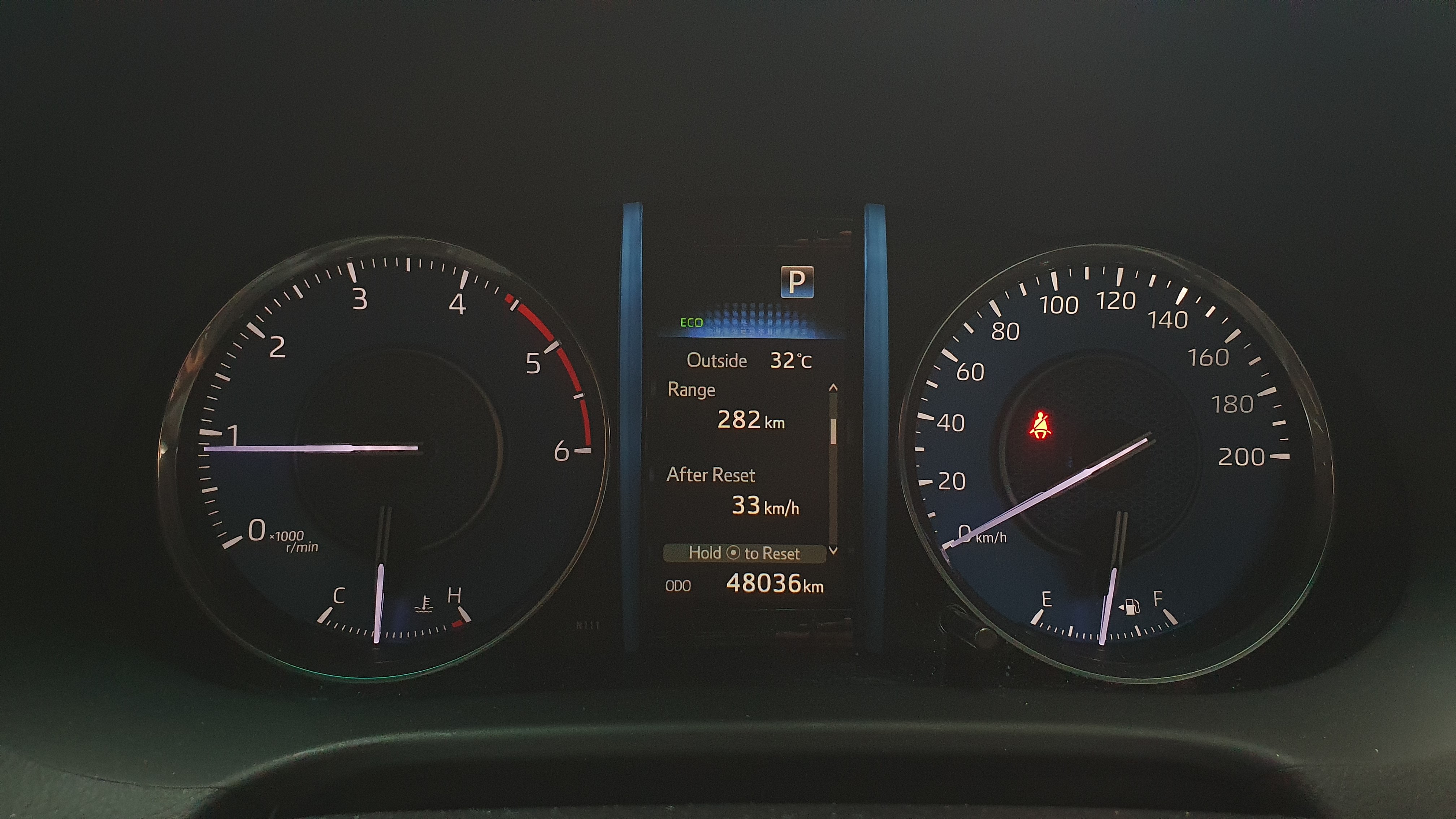 2023 Toyota Fortuner 2023 Toyota Fortuner