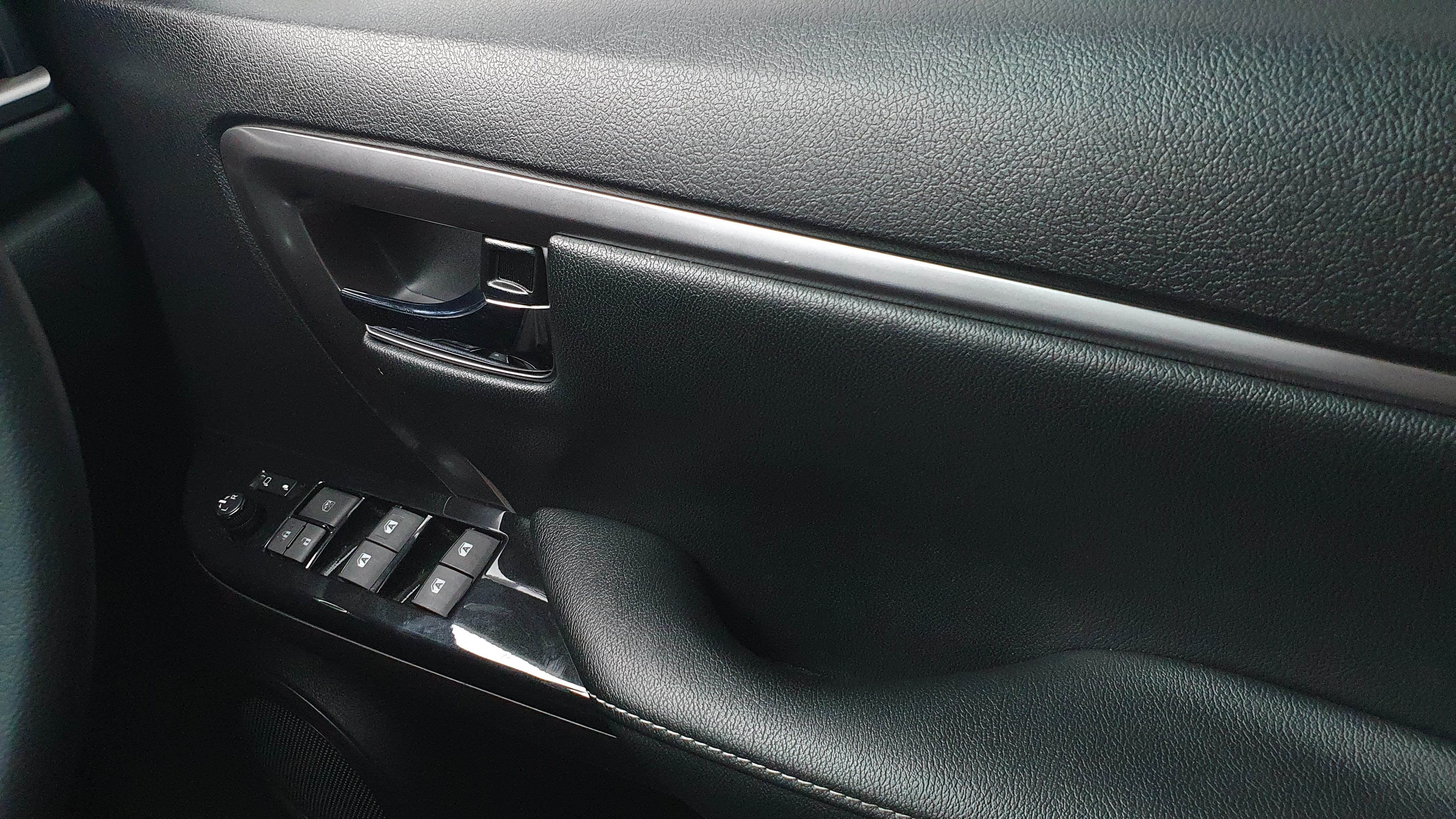 2023 Toyota Fortuner 2023 Toyota Fortuner