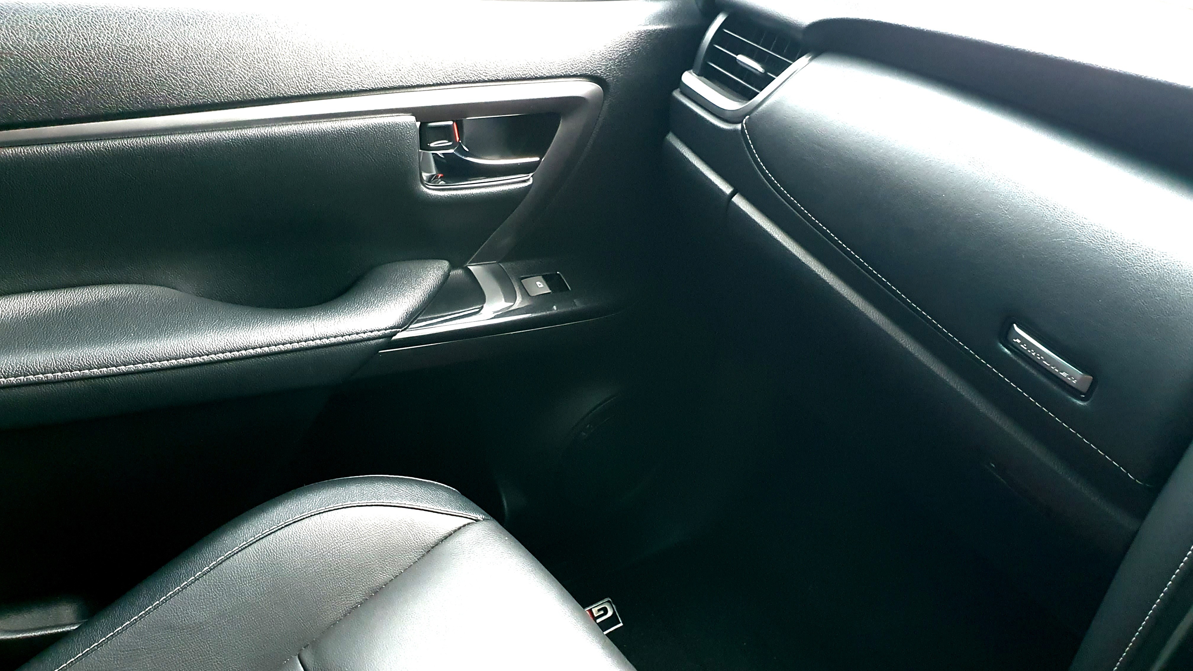 2023 Toyota Fortuner 2023 Toyota Fortuner