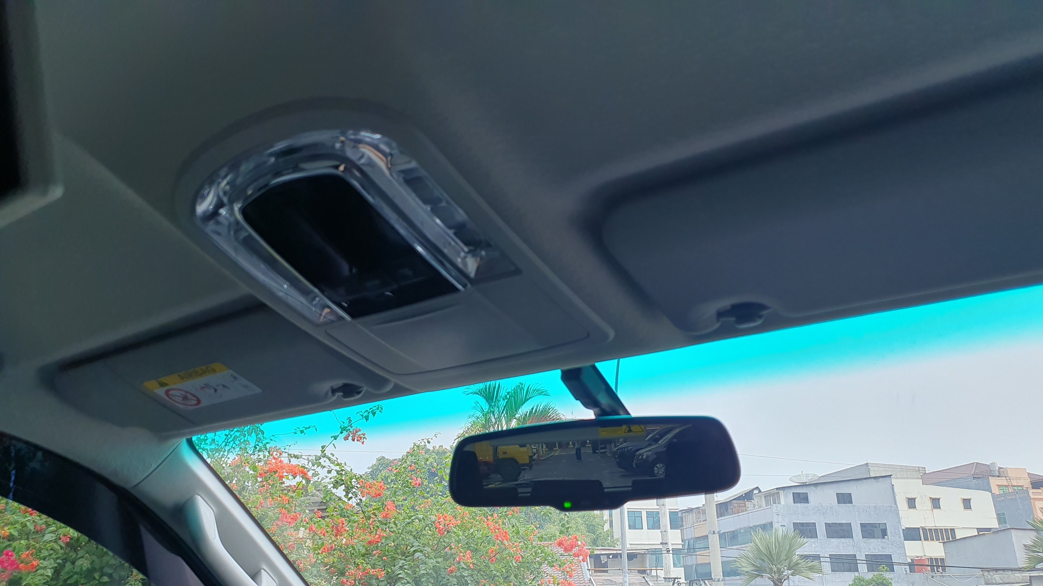 2023 Toyota Fortuner 2023 Toyota Fortuner