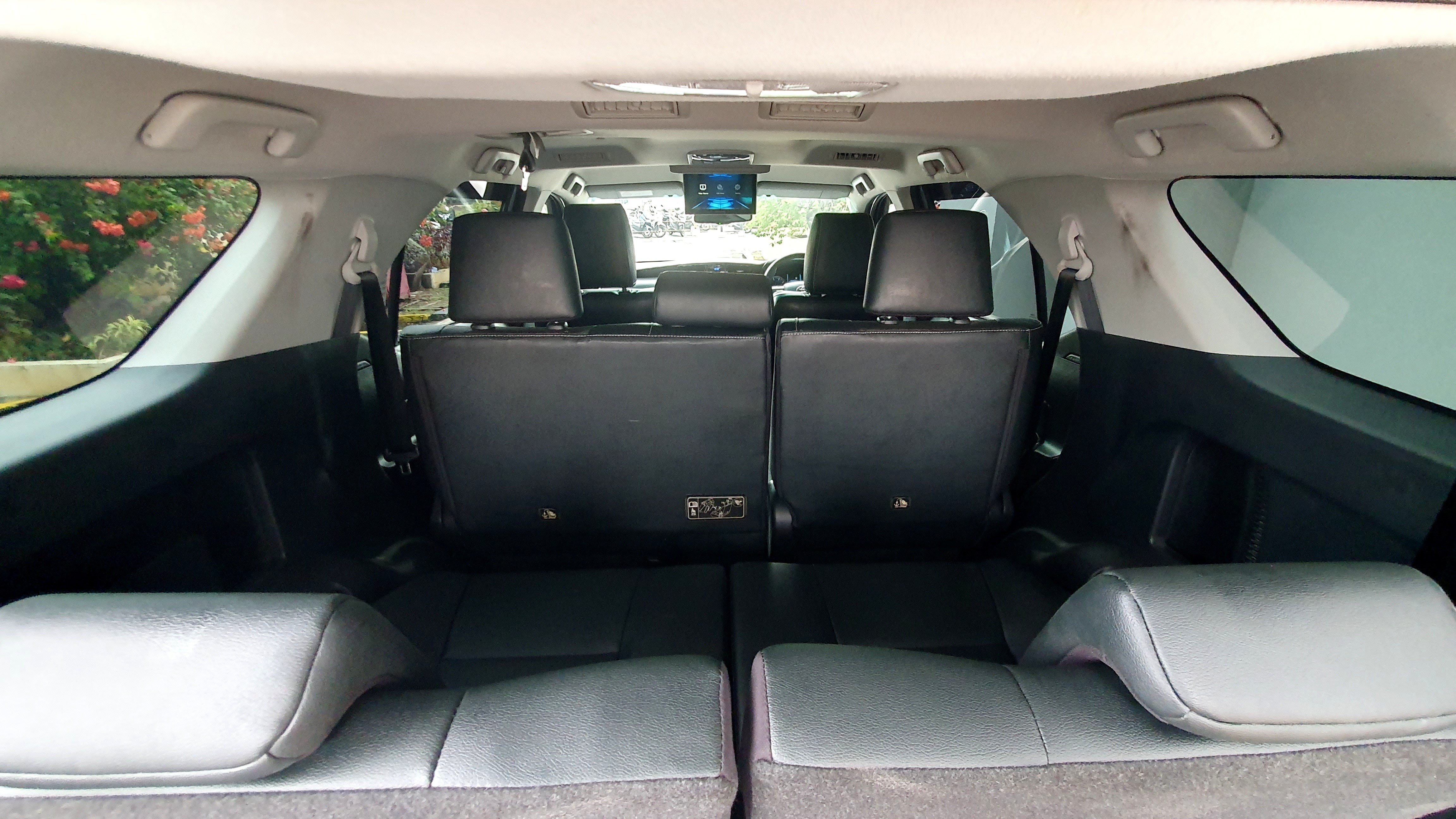 2023 Toyota Fortuner 2023 Toyota Fortuner