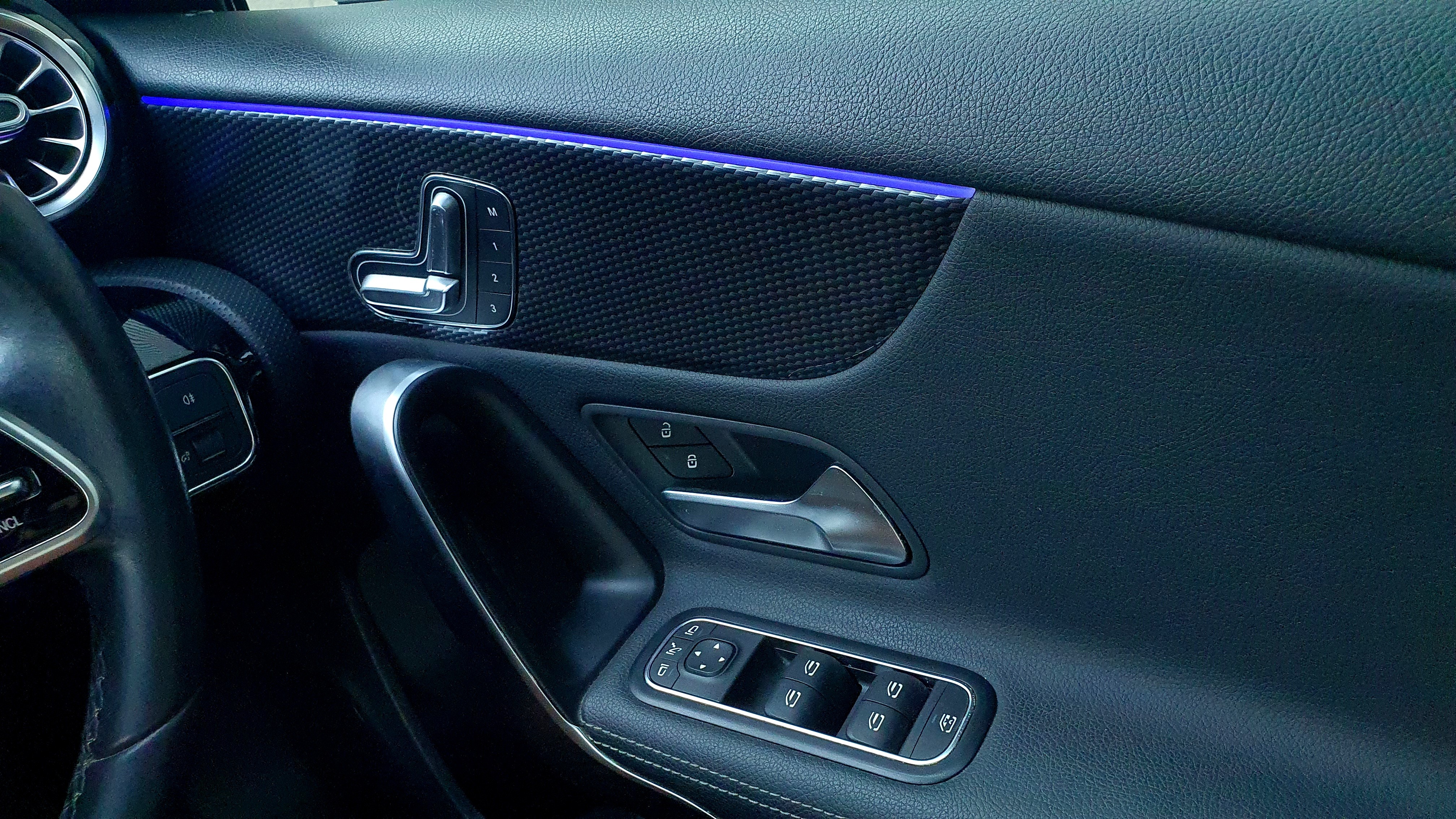 2019 Mercedes Benz A-Class Sedan A200 Progressive Line 2019 Mercedes Benz A-Class Sedan A200 Progressive Line