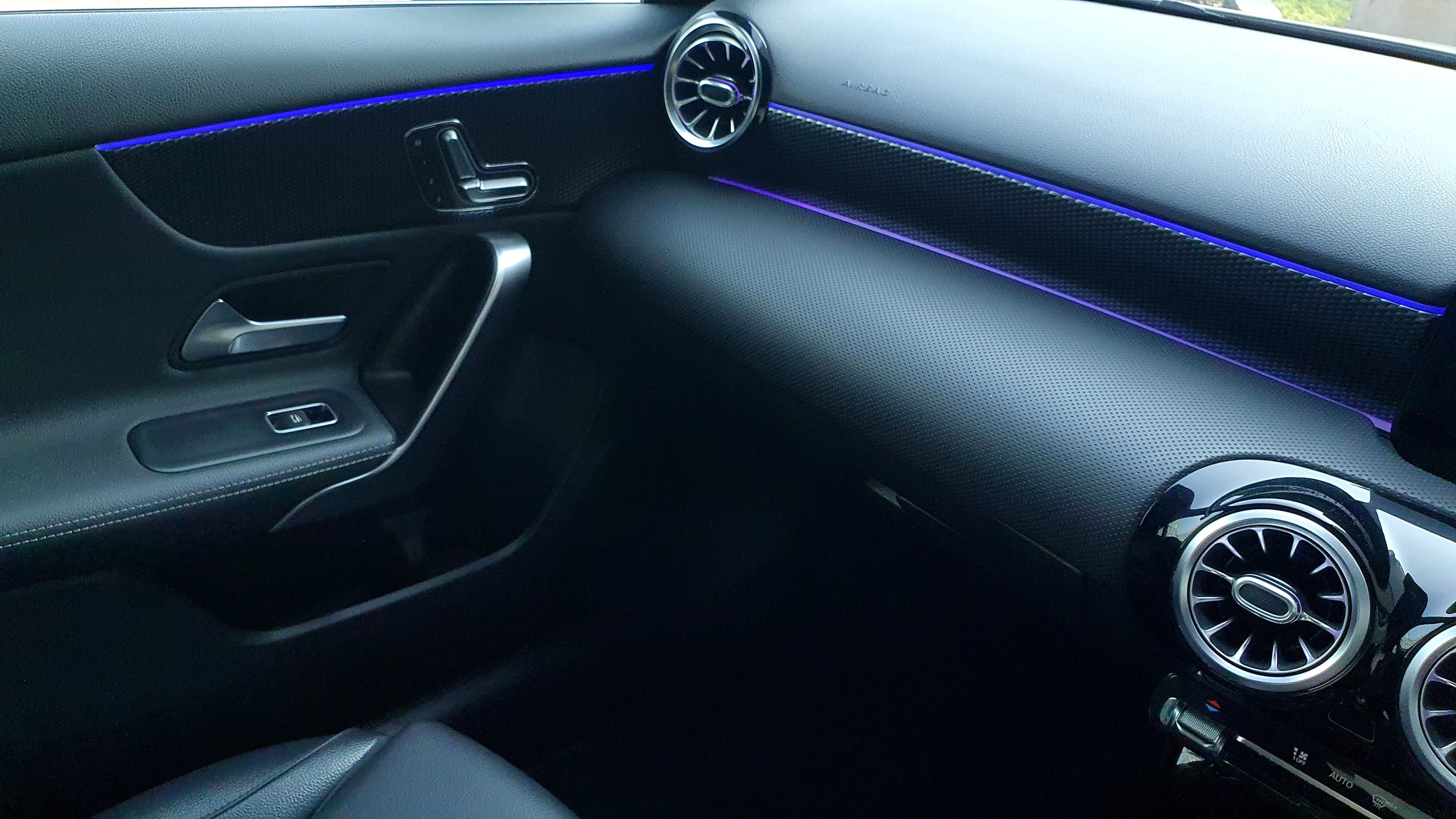 2019 Mercedes Benz A-Class Sedan A200 Progressive Line 2019 Mercedes Benz A-Class Sedan A200 Progressive Line