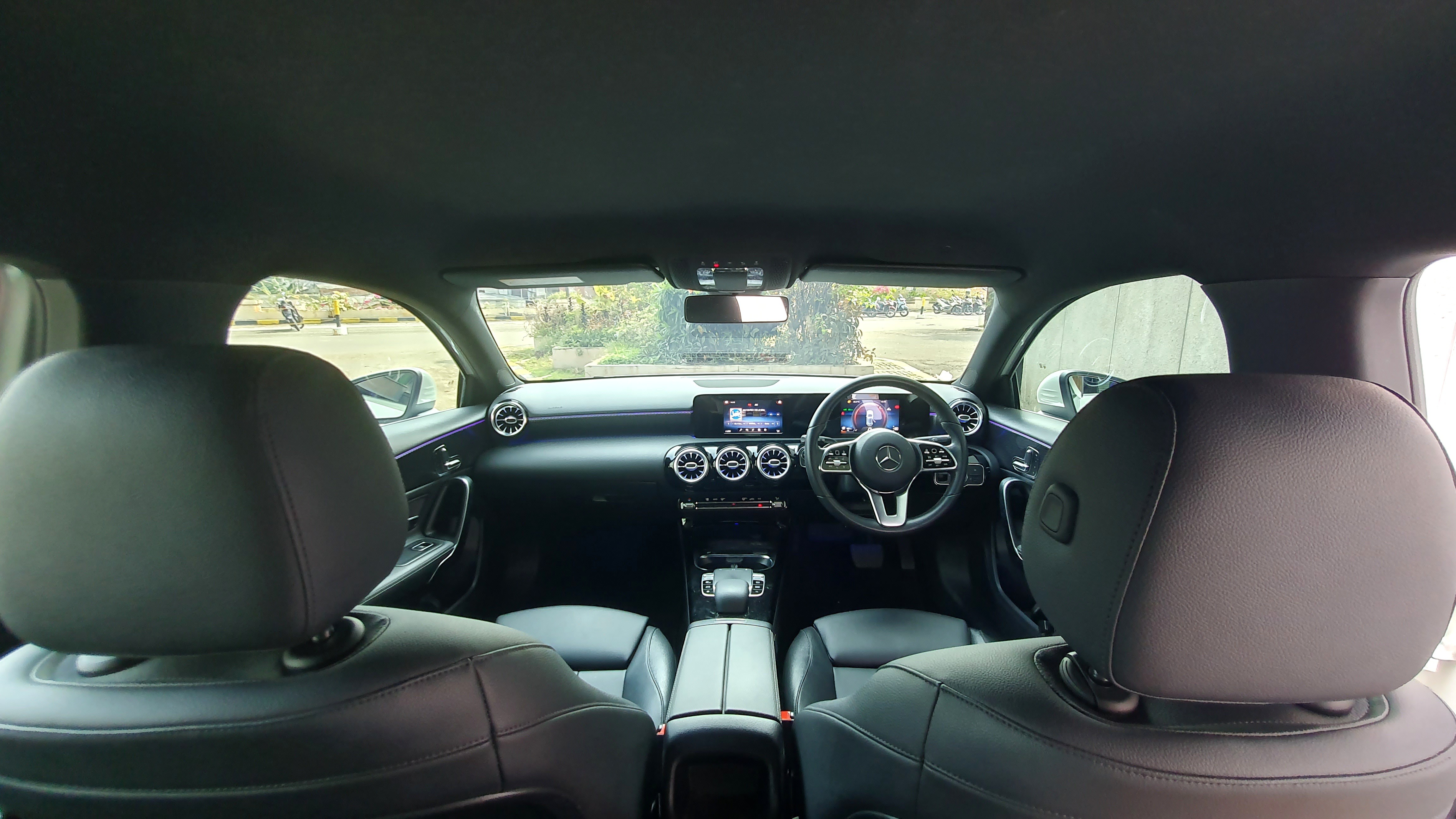 2019 Mercedes Benz A-Class Sedan A200 Progressive Line 2019 Mercedes Benz A-Class Sedan A200 Progressive Line