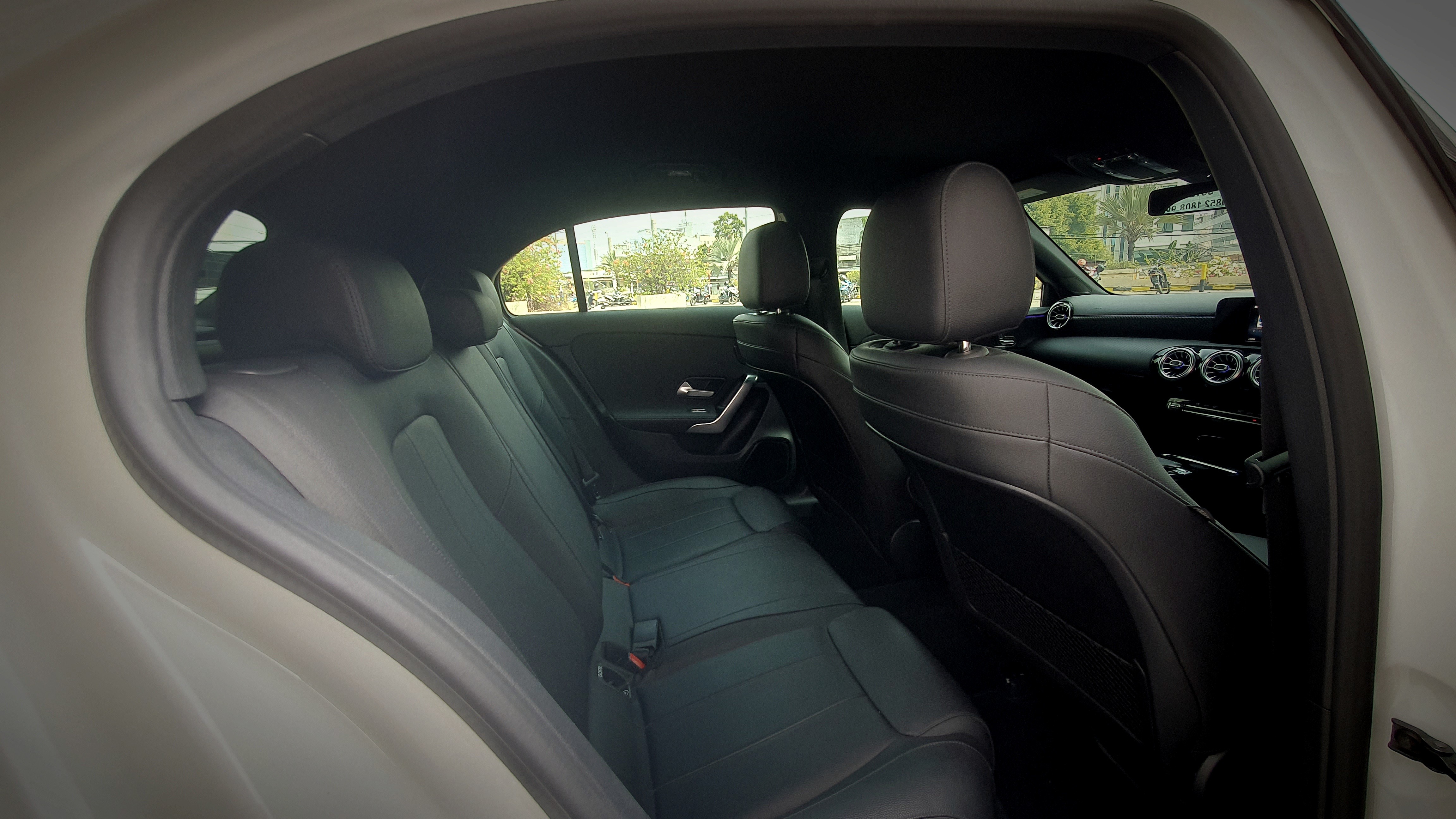 2019 Mercedes Benz A-Class Sedan A200 Progressive Line 2019 Mercedes Benz A-Class Sedan A200 Progressive Line