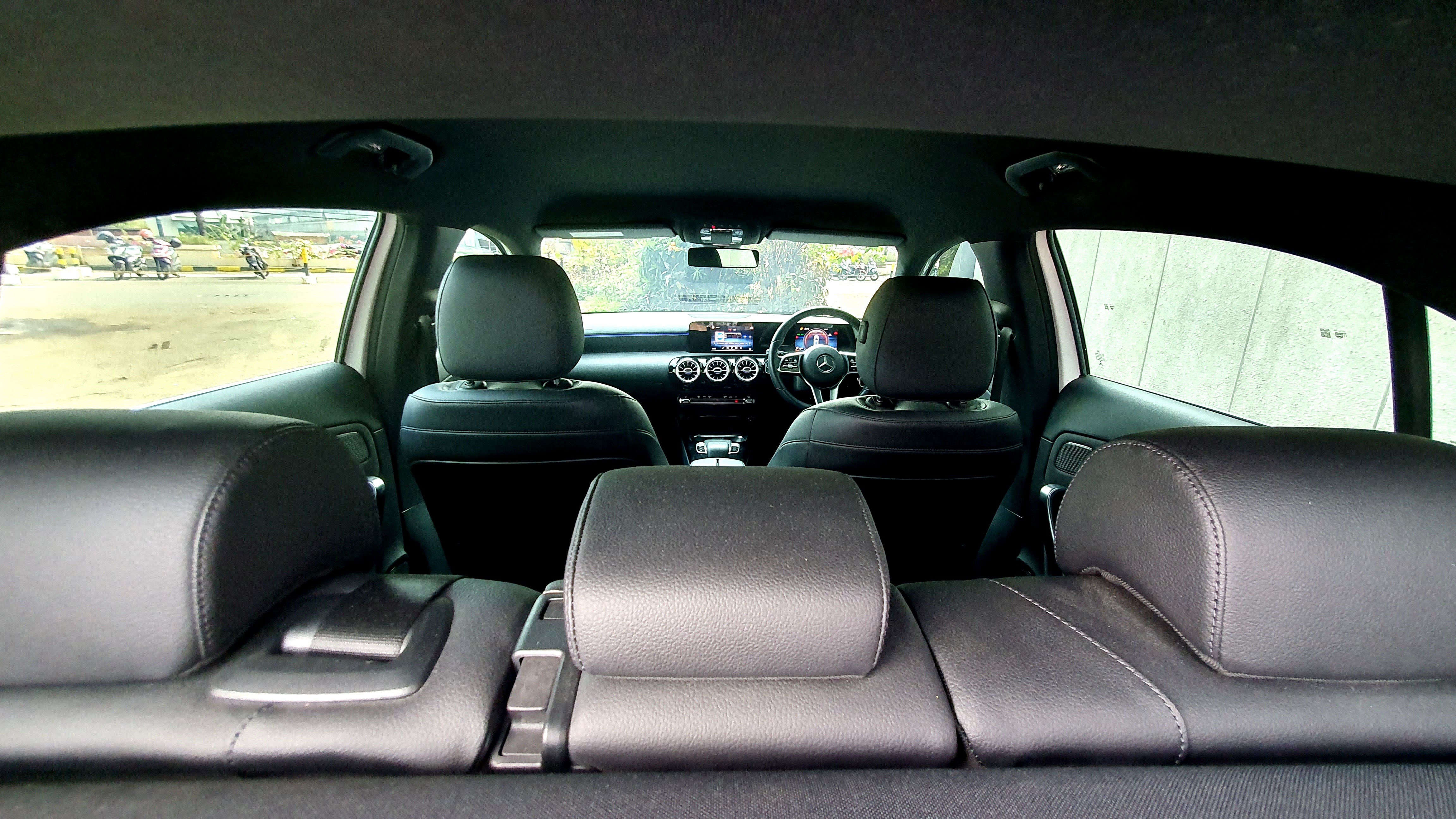 2019 Mercedes Benz A-Class Sedan A200 Progressive Line 2019 Mercedes Benz A-Class Sedan A200 Progressive Line