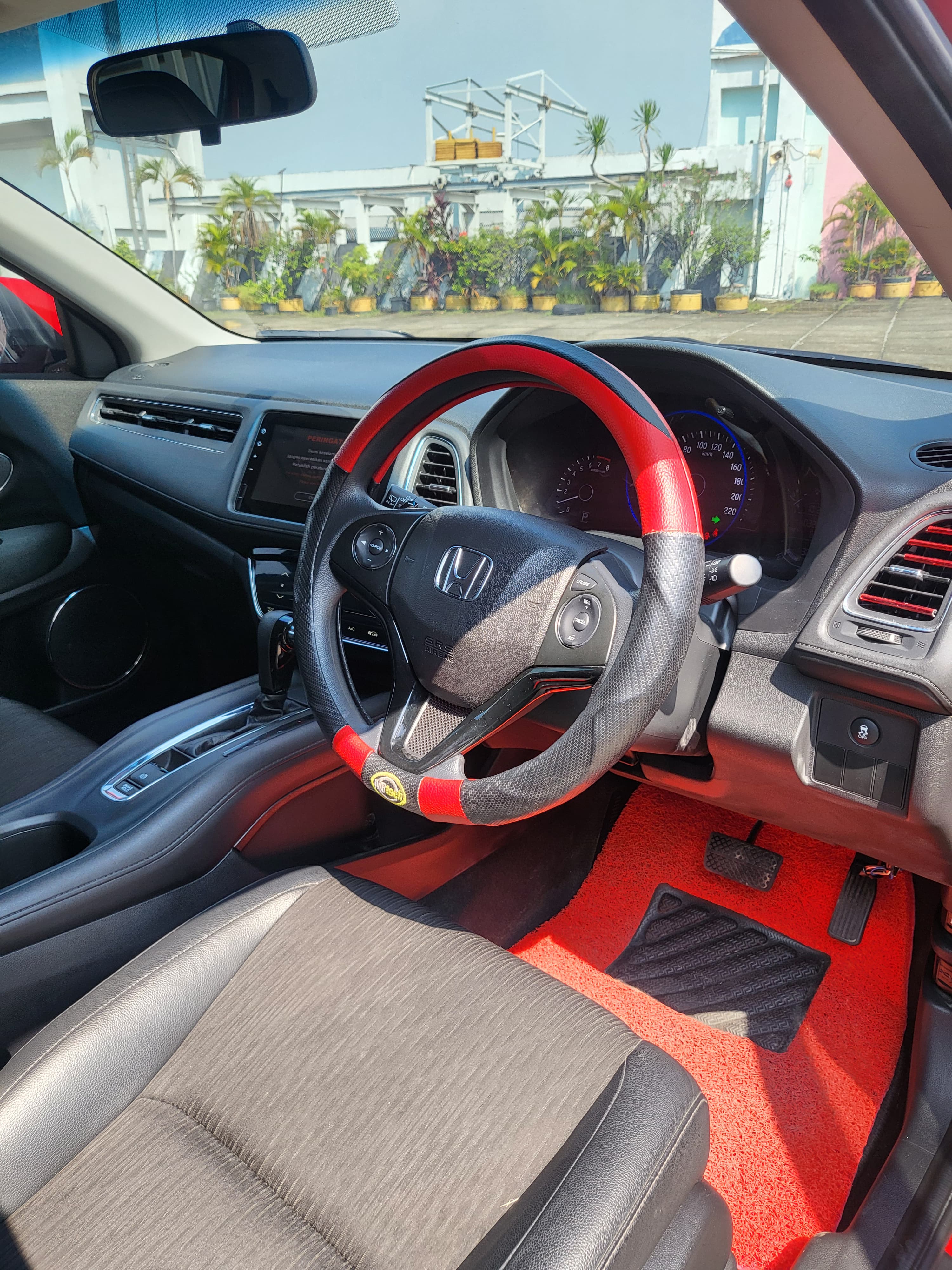 2020 Honda HRV 2020 Honda HRV