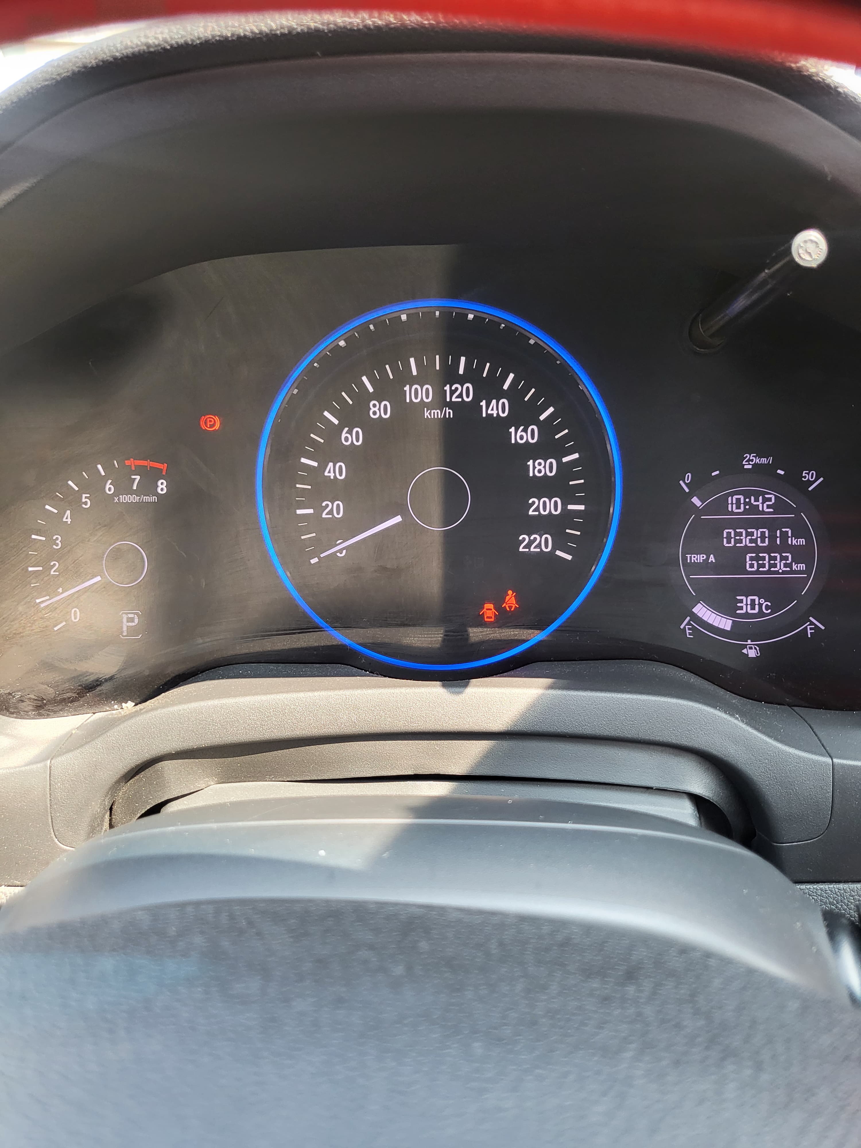 2020 Honda HRV 2020 Honda HRV