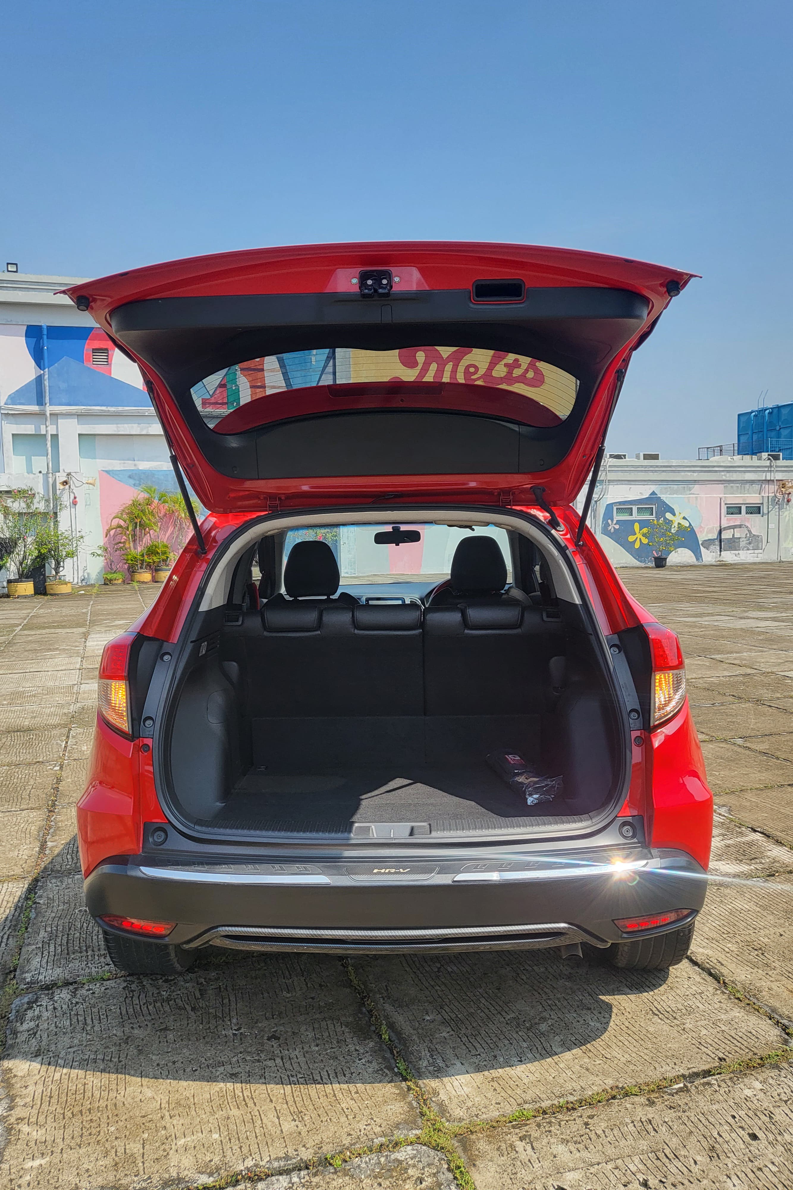 2020 Honda HRV 2020 Honda HRV