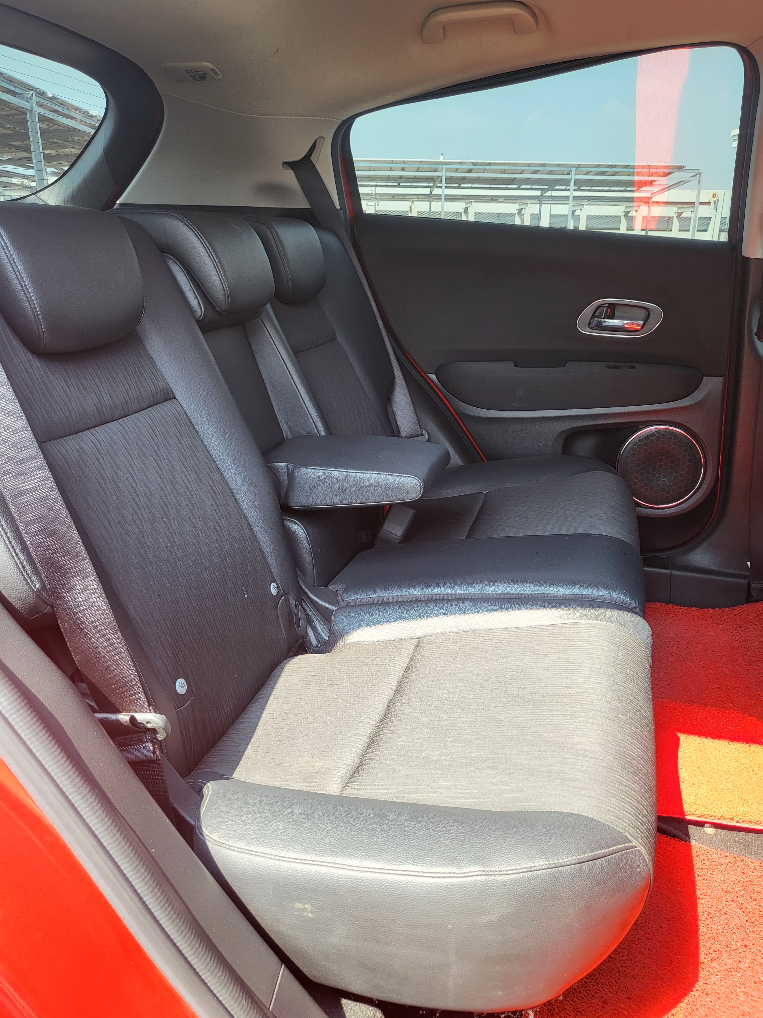 2020 Honda HRV 2020 Honda HRV