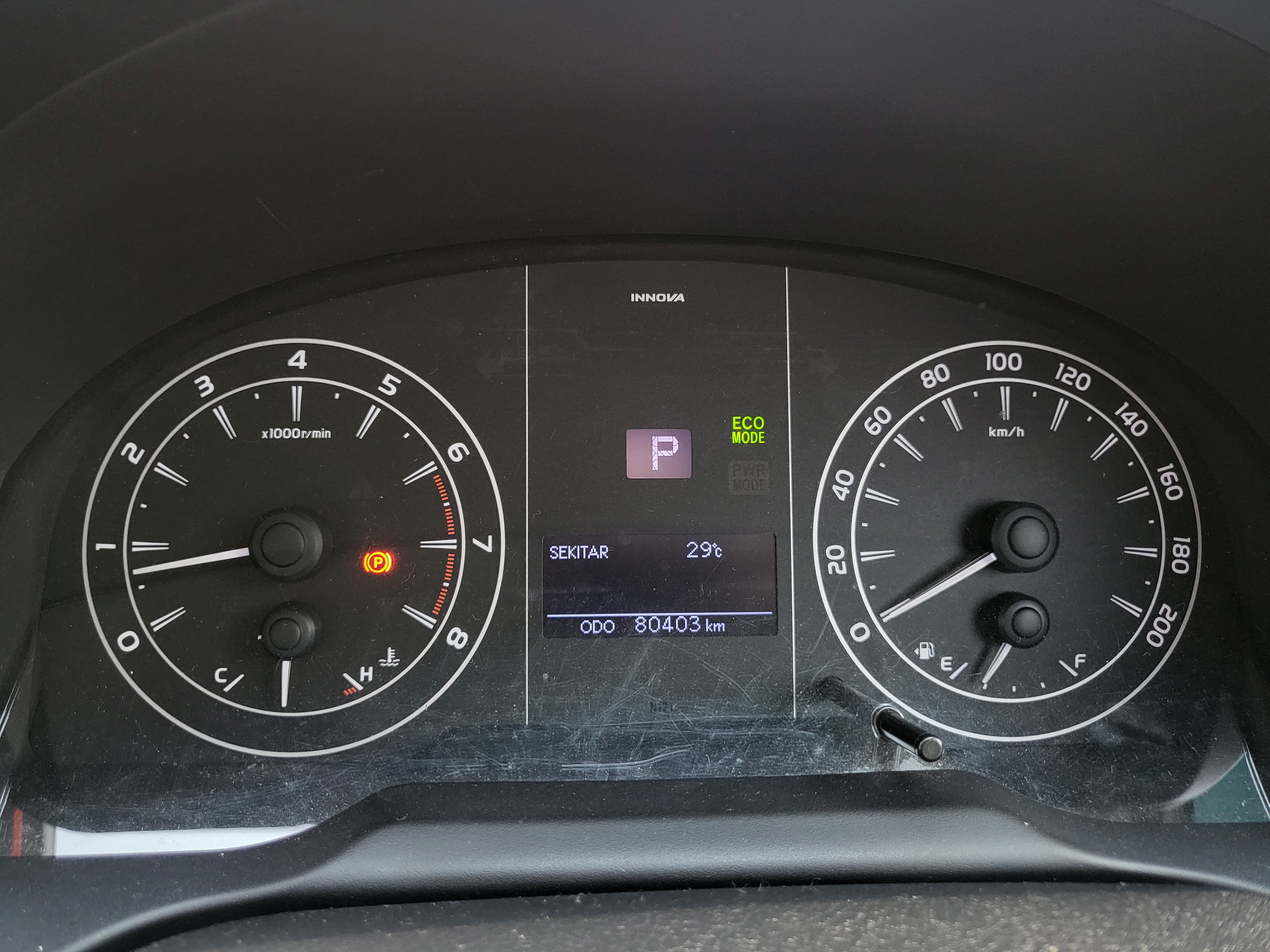 2018 Toyota Venturer 2018 Toyota Venturer