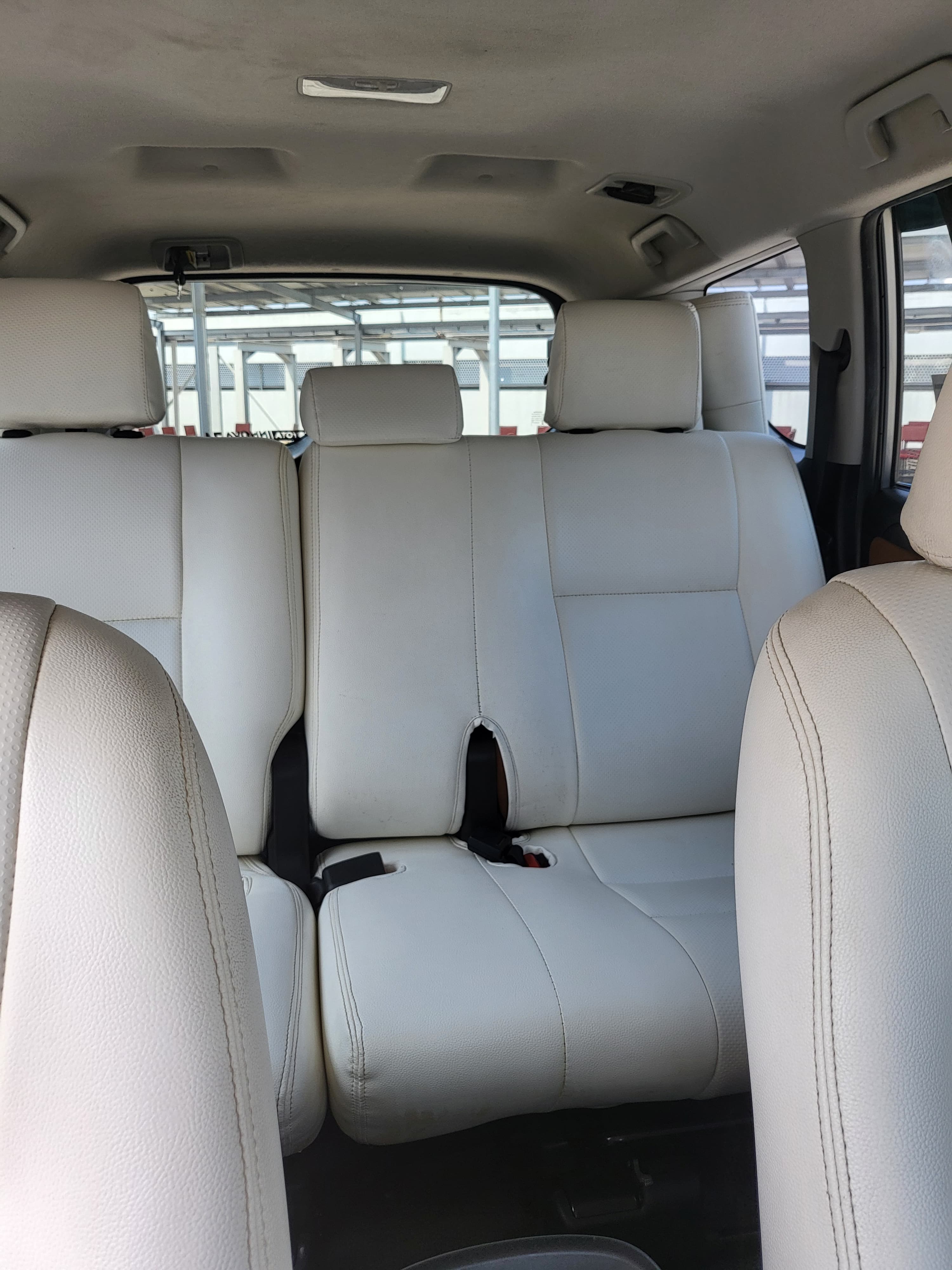 2018 Toyota Venturer 2018 Toyota Venturer